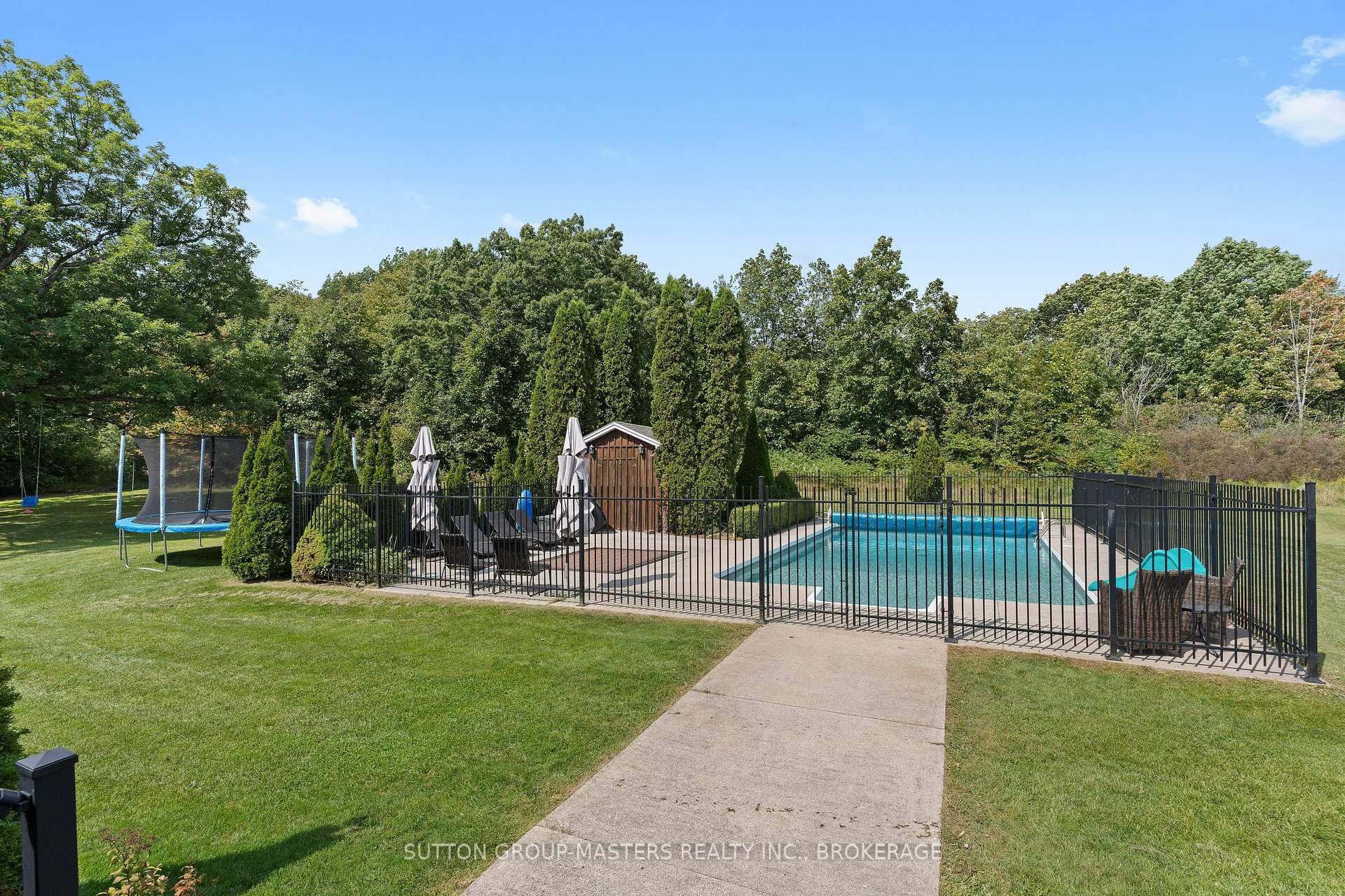 Photo 37 of 2740 4th Concession Road, Kingston, City North of 401 — HOMEH