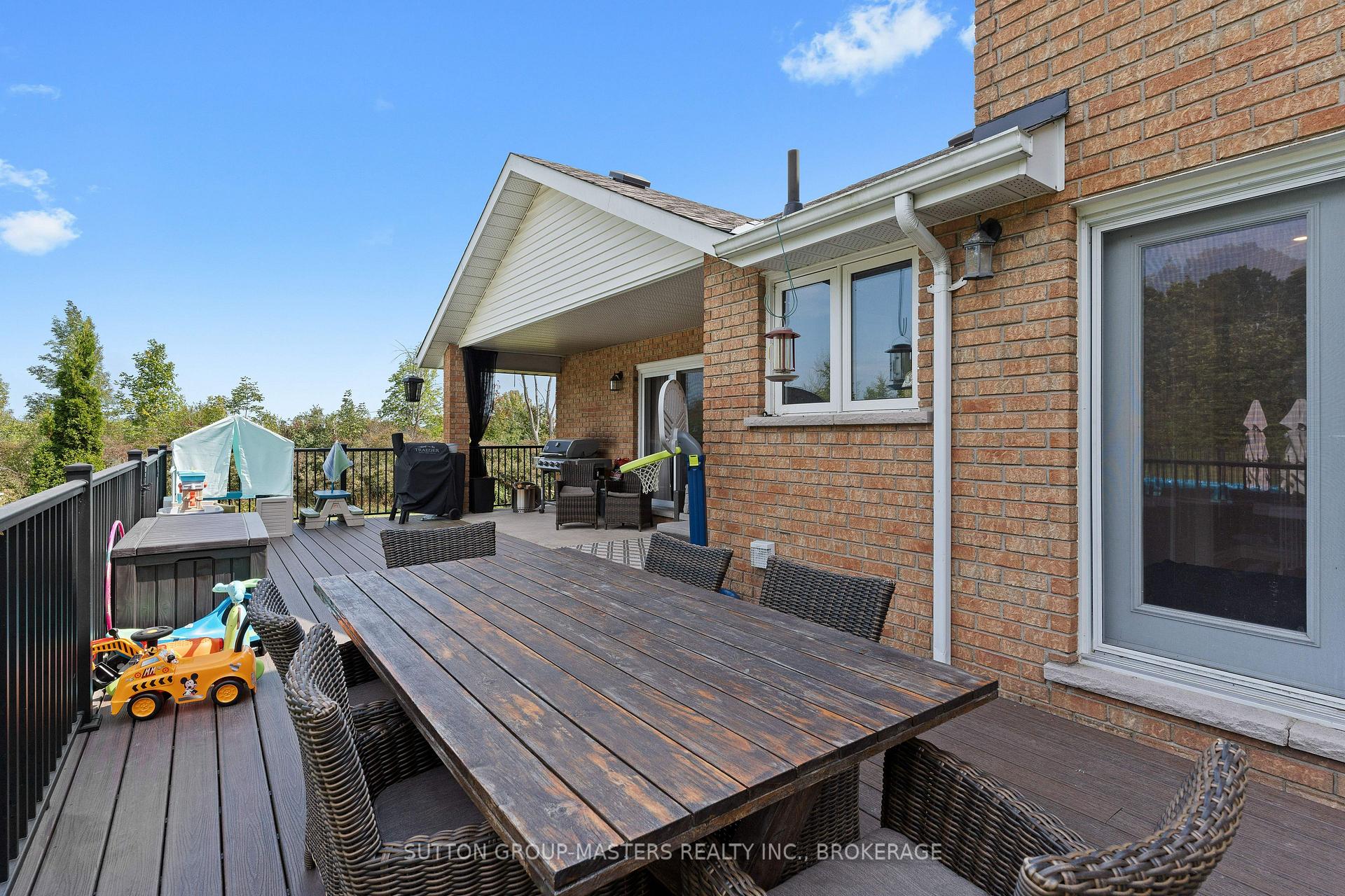 Photo 39 of 2740 4th Concession Road, Kingston, City North of 401 — HOMEH