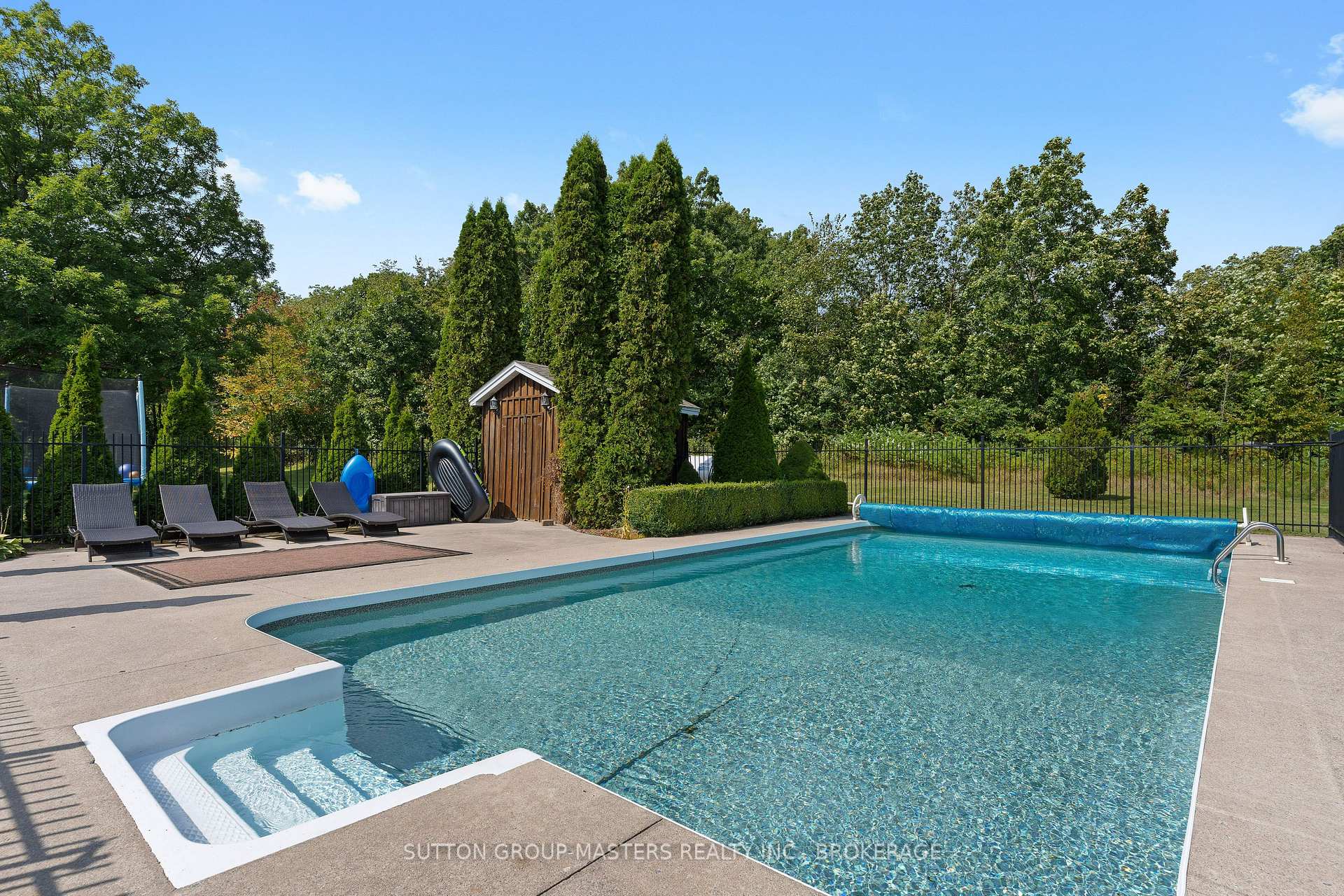 Photo 41 of 2740 4th Concession Road, Kingston, City North of 401 — HOMEH