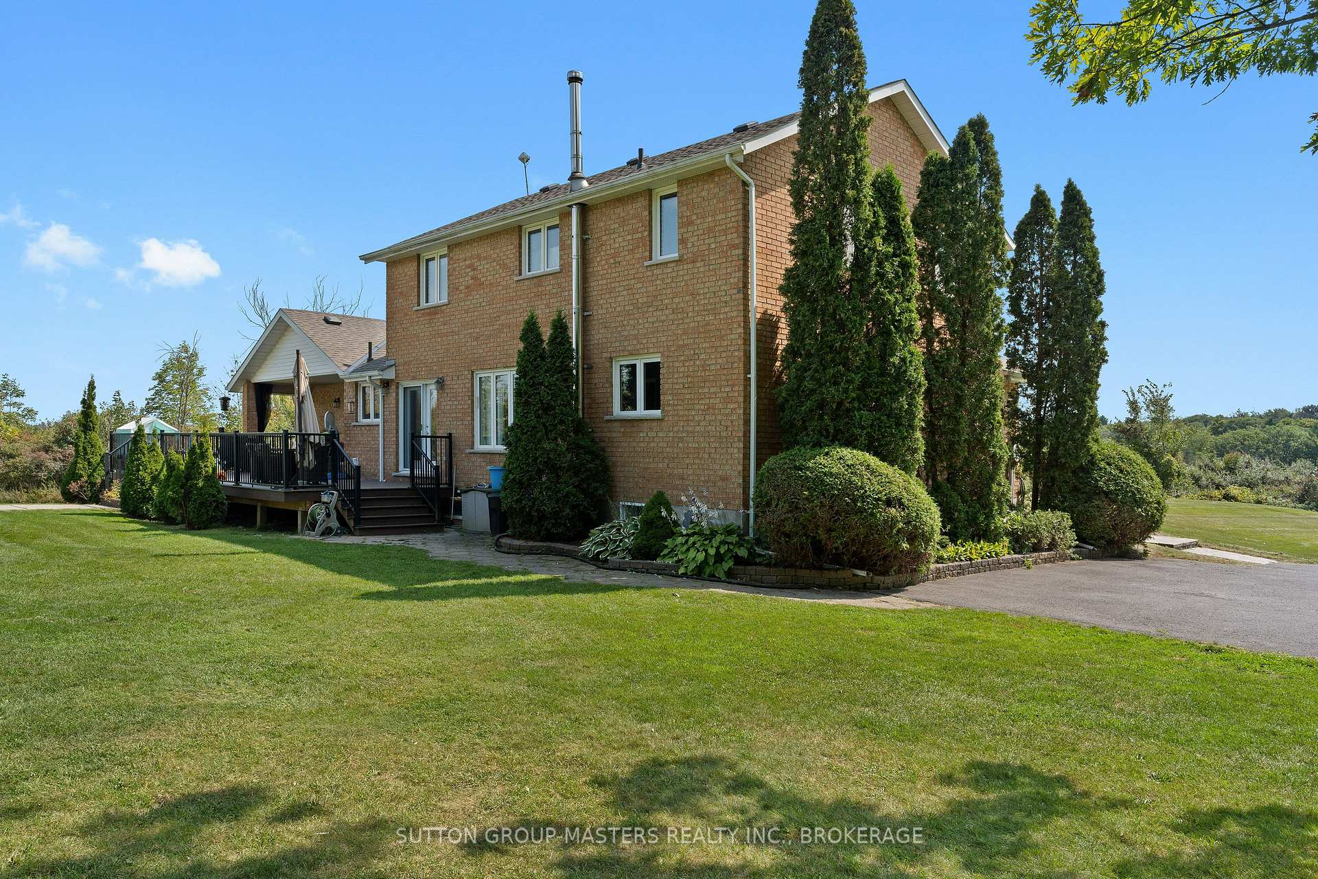 Photo 44 of 2740 4th Concession Road, Kingston, City North of 401 — HOMEH
