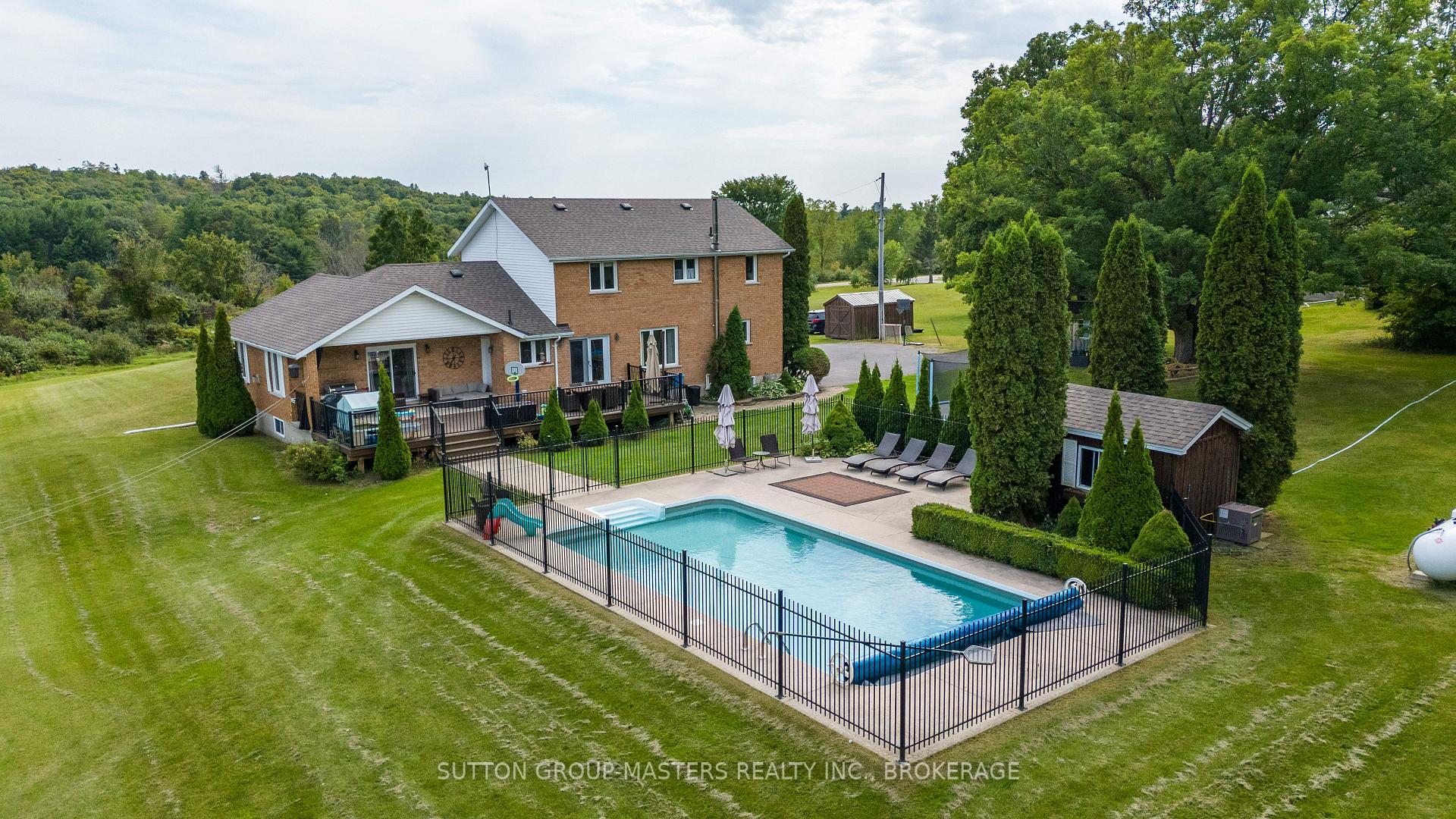Photo 47 of 2740 4th Concession Road, Kingston, City North of 401 — HOMEH