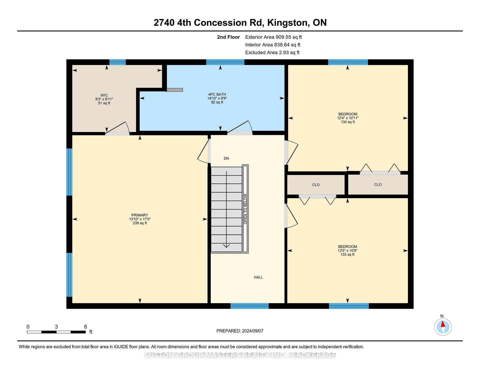 Photo 49 of 2740 4th Concession Road, Kingston, City North of 401 — HOMEH