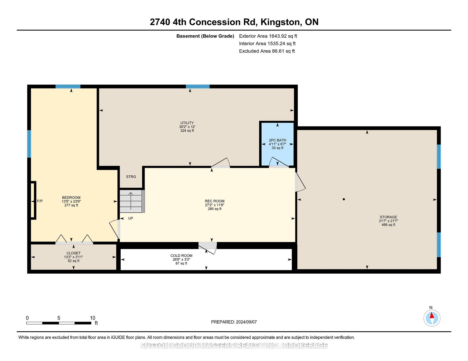 Photo 50 of 2740 4th Concession Road, Kingston, City North of 401 — HOMEH