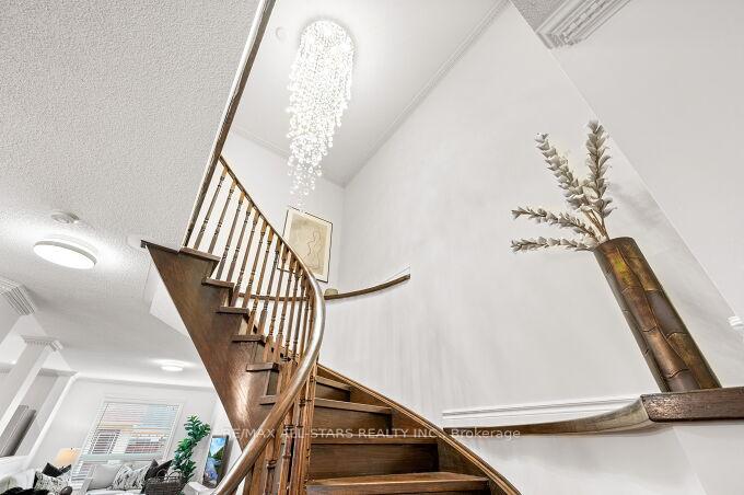 Photo 5 of 42 Glendennan Avenue, Markham, Cornell — HOMEH