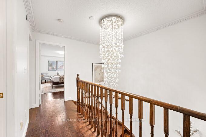 Photo 6 of 42 Glendennan Avenue, Markham, Cornell — HOMEH