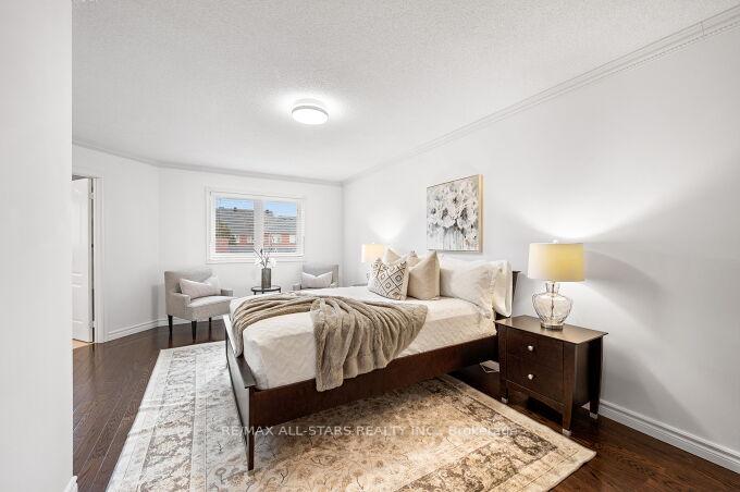 Photo 7 of 42 Glendennan Avenue, Markham, Cornell — HOMEH