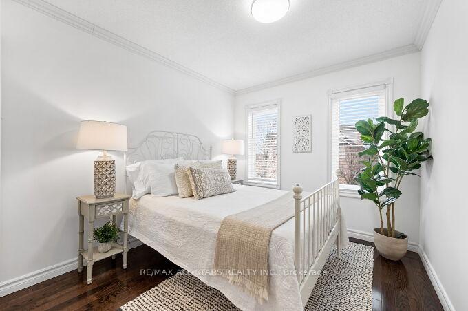 Photo 12 of 42 Glendennan Avenue, Markham, Cornell — HOMEH