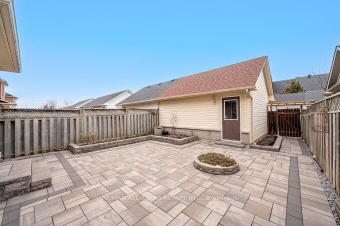 Photo 23 of 42 Glendennan Avenue, Markham, Cornell — HOMEH