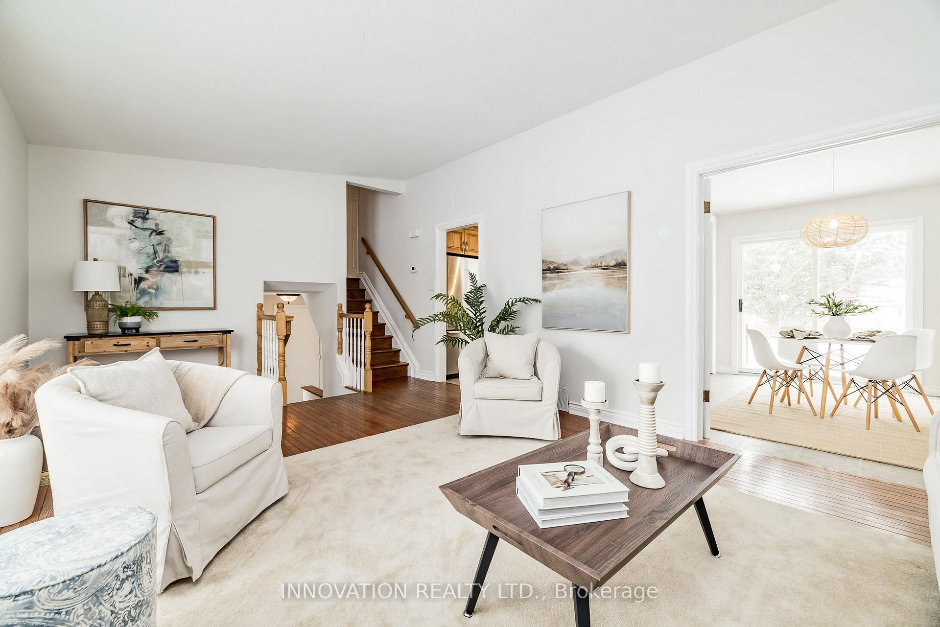 Photo 10 of 19 Scharf Lane, Ottawa, Kanata - Glencairn/Hazeldean — HOMEH