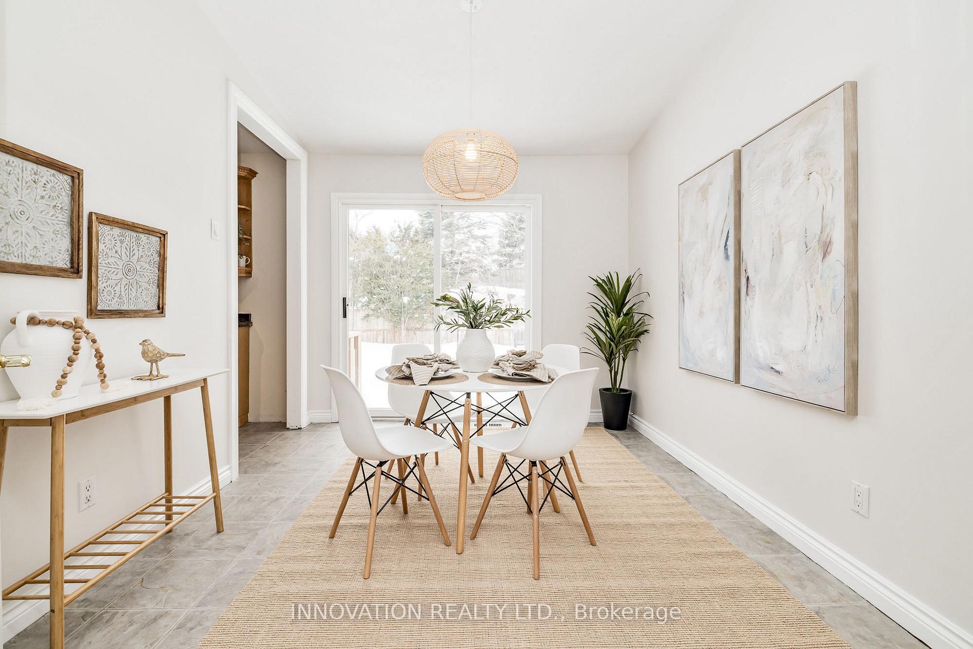 Photo 11 of 19 Scharf Lane, Ottawa, Kanata - Glencairn/Hazeldean — HOMEH