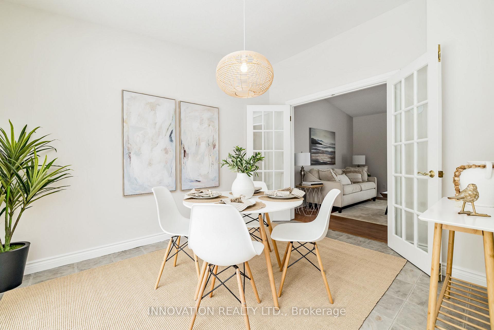 Photo 12 of 19 Scharf Lane, Ottawa, Kanata - Glencairn/Hazeldean — HOMEH