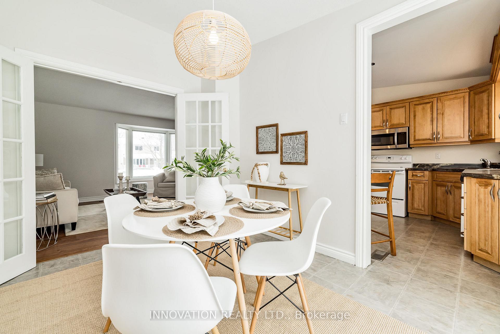 Photo 13 of 19 Scharf Lane, Ottawa, Kanata - Glencairn/Hazeldean — HOMEH