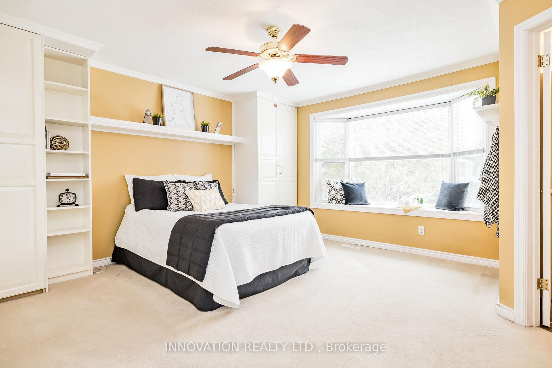 Photo 19 of 19 Scharf Lane, Ottawa, Kanata - Glencairn/Hazeldean — HOMEH