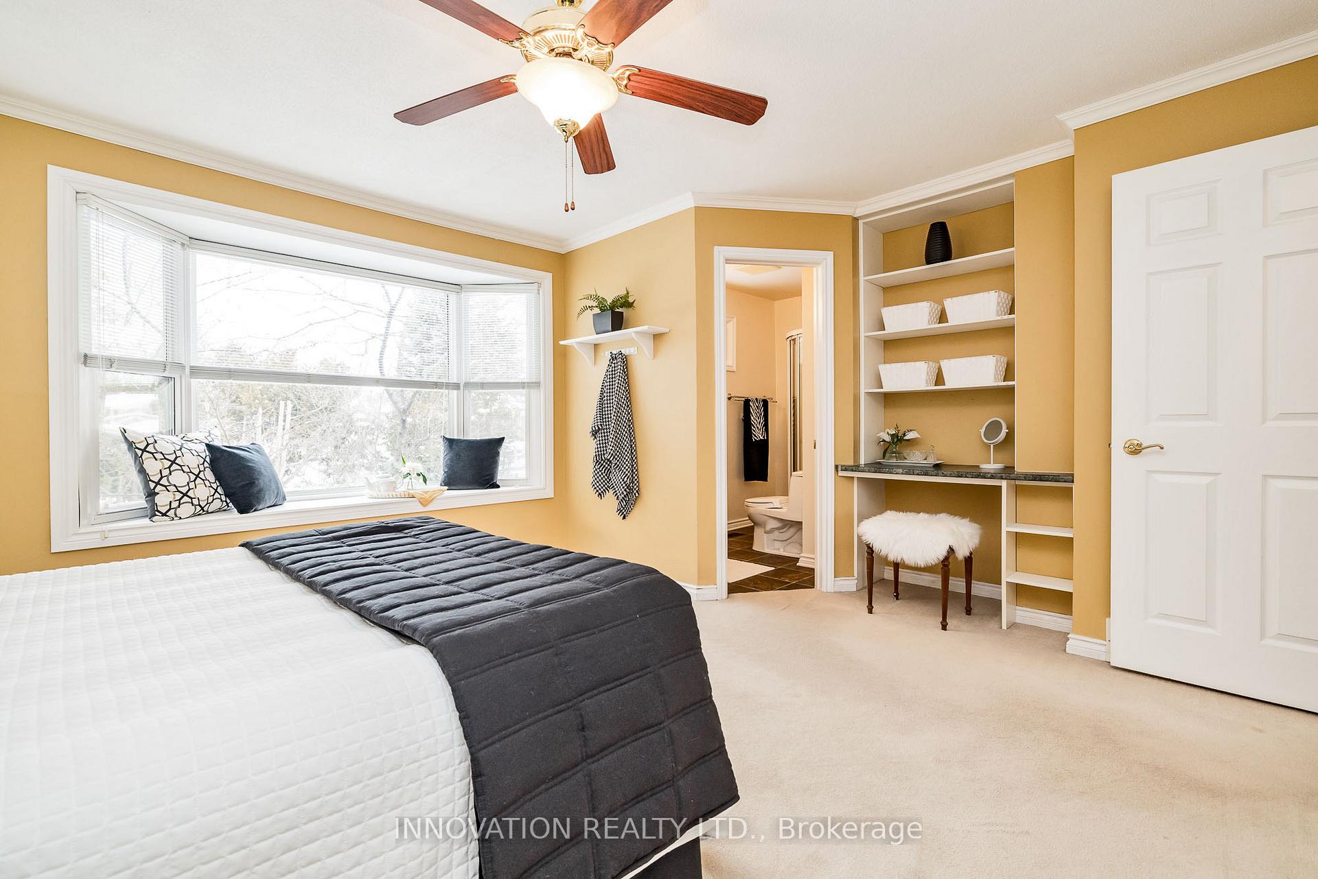 Photo 21 of 19 Scharf Lane, Ottawa, Kanata - Glencairn/Hazeldean — HOMEH