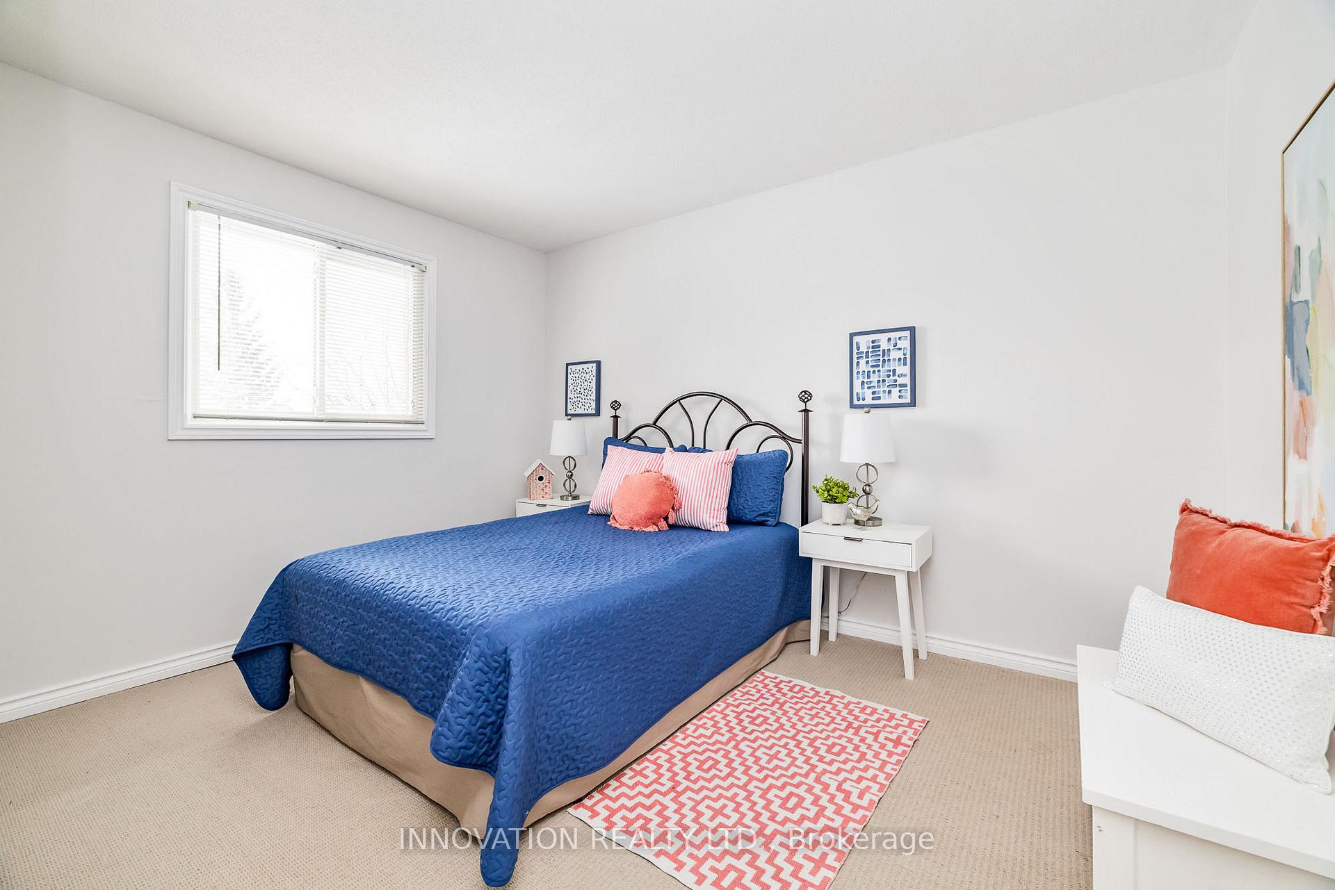 Photo 24 of 19 Scharf Lane, Ottawa, Kanata - Glencairn/Hazeldean — HOMEH