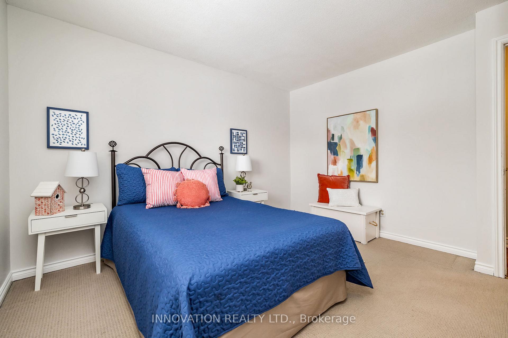 Photo 25 of 19 Scharf Lane, Ottawa, Kanata - Glencairn/Hazeldean — HOMEH