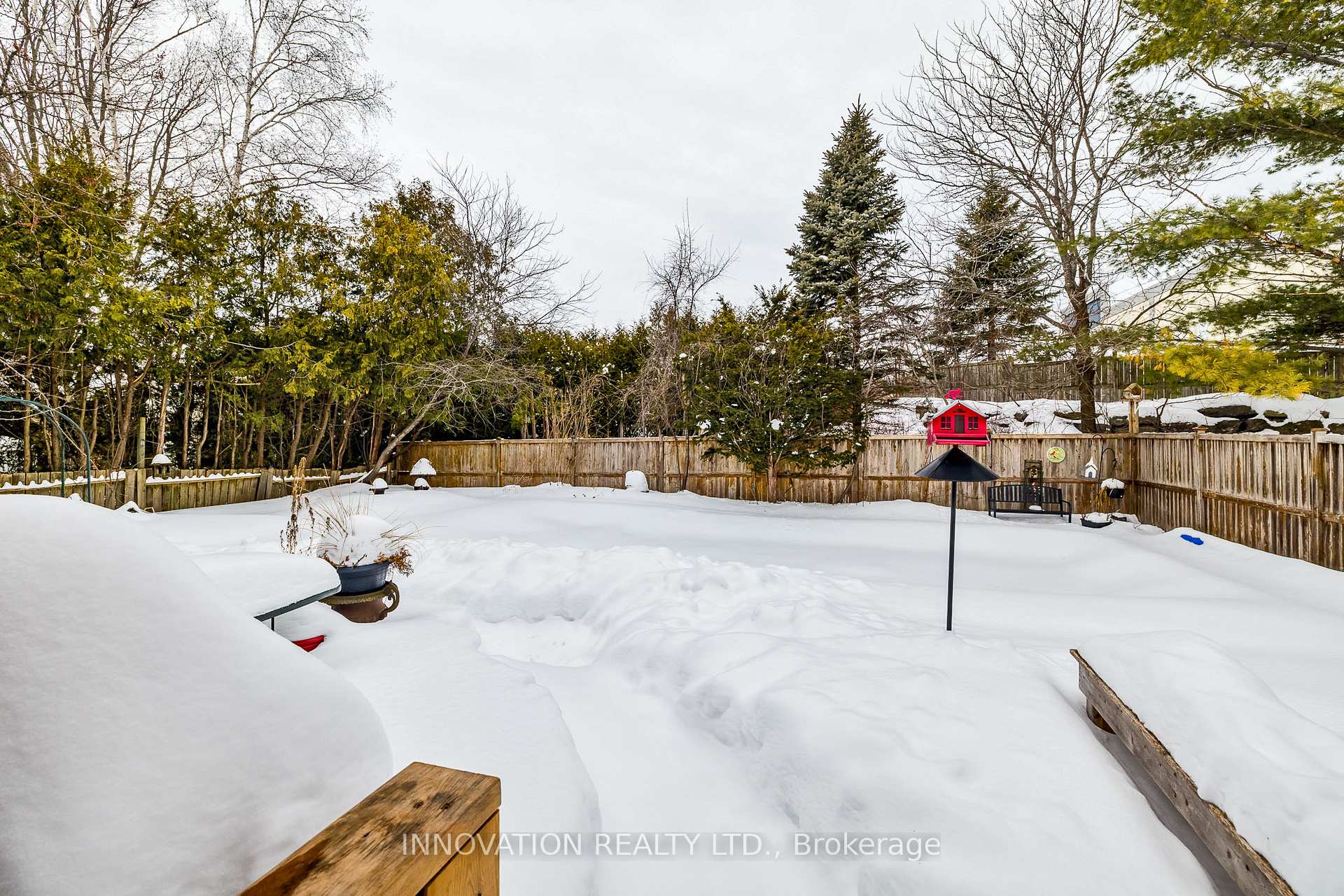 Photo 32 of 19 Scharf Lane, Ottawa, Kanata - Glencairn/Hazeldean — HOMEH
