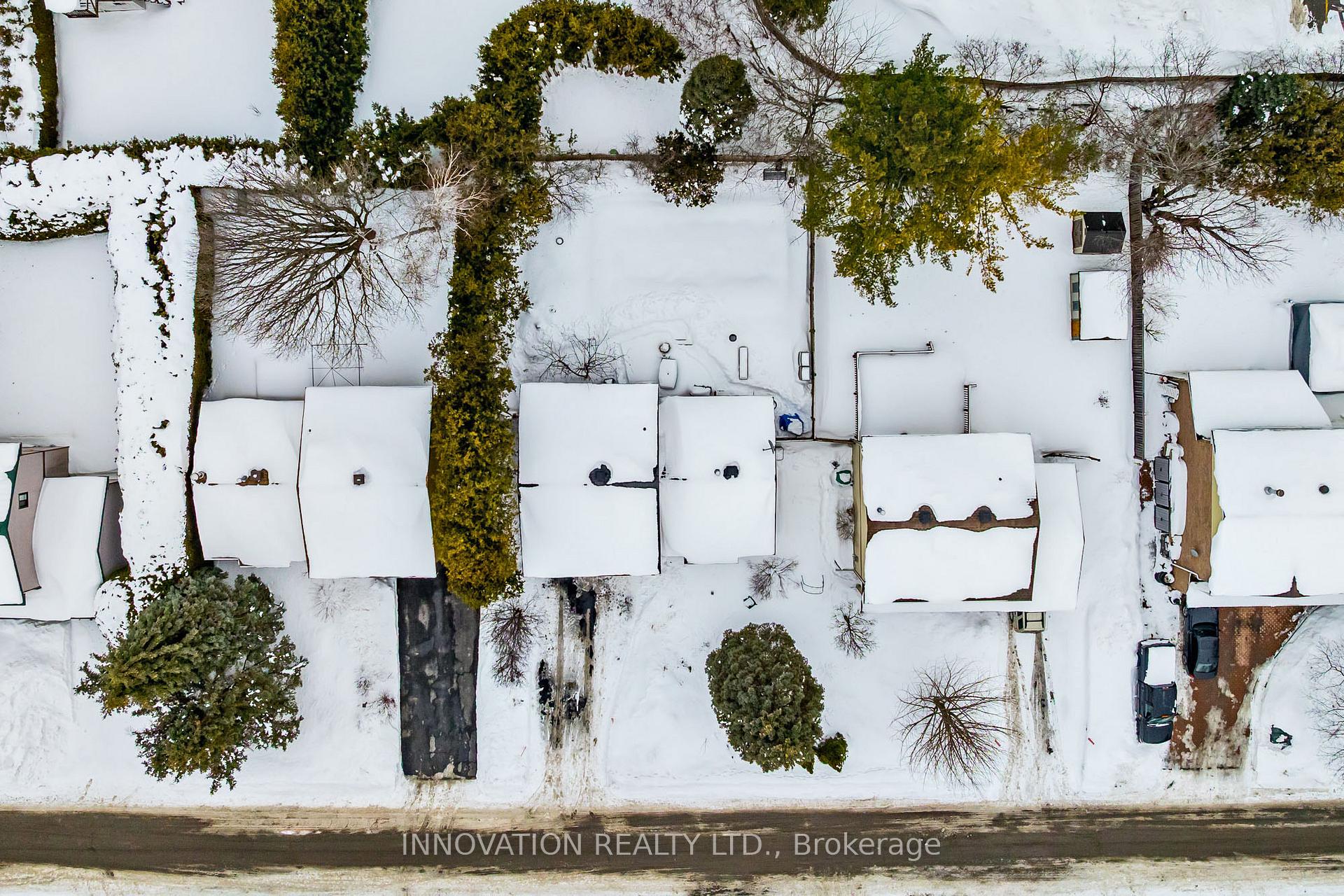 Photo 36 of 19 Scharf Lane, Ottawa, Kanata - Glencairn/Hazeldean — HOMEH