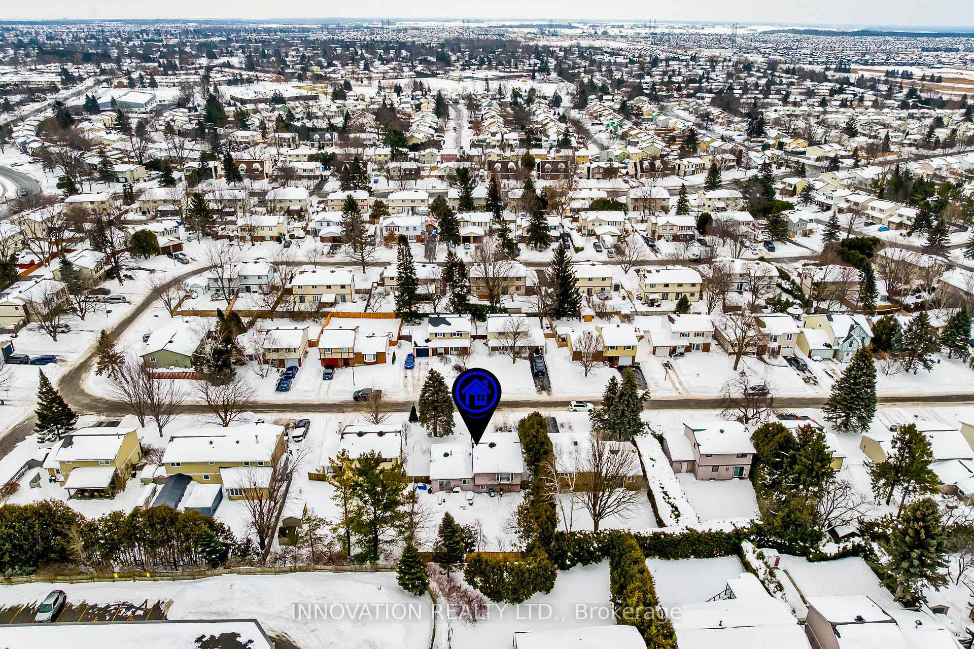 Photo 37 of 19 Scharf Lane, Ottawa, Kanata - Glencairn/Hazeldean — HOMEH