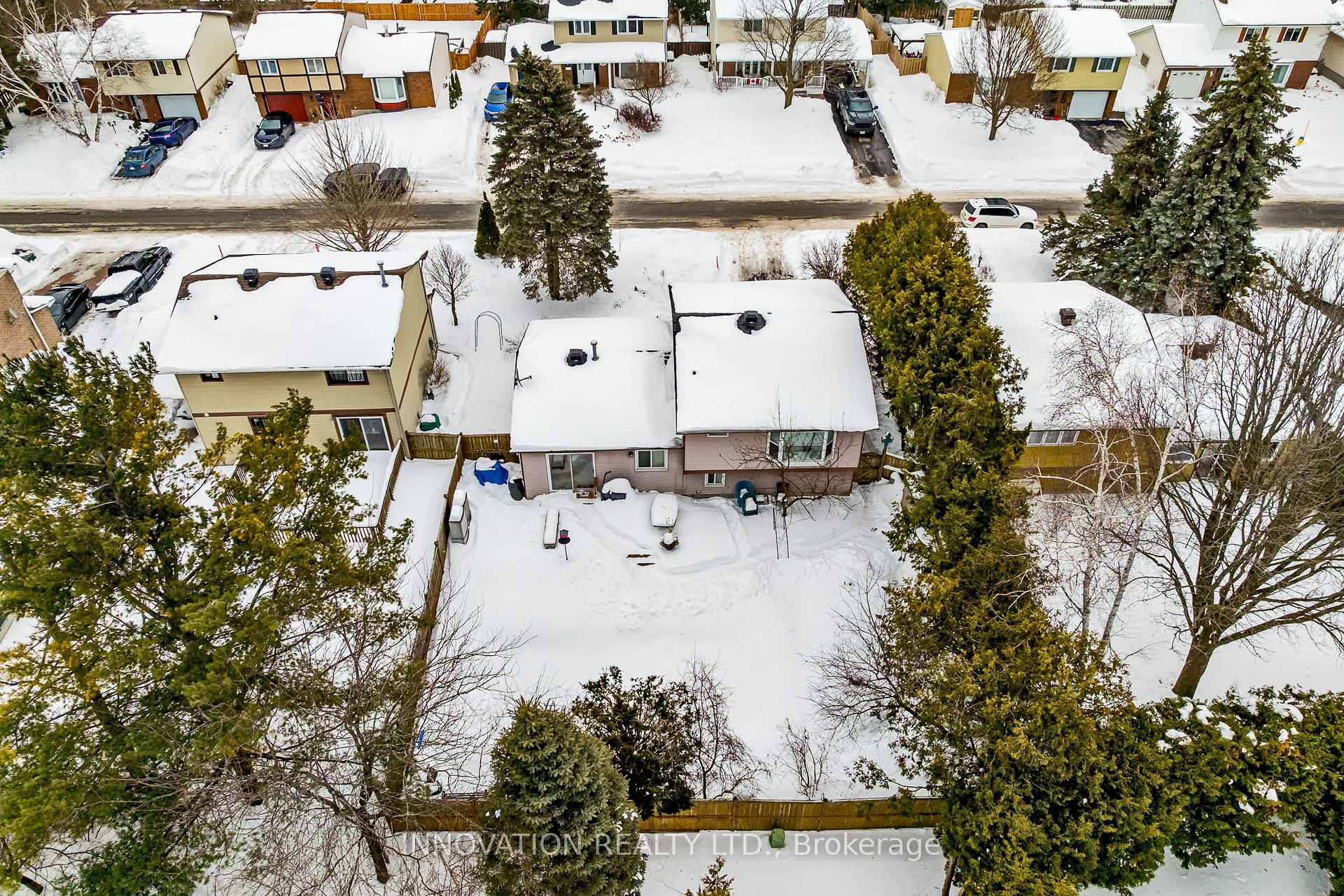 Photo 38 of 19 Scharf Lane, Ottawa, Kanata - Glencairn/Hazeldean — HOMEH