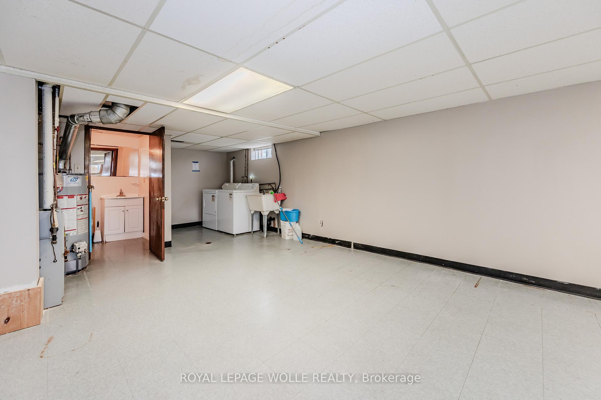 Photo 21 of 7 Daytona Street, Kitchener — HOMEH