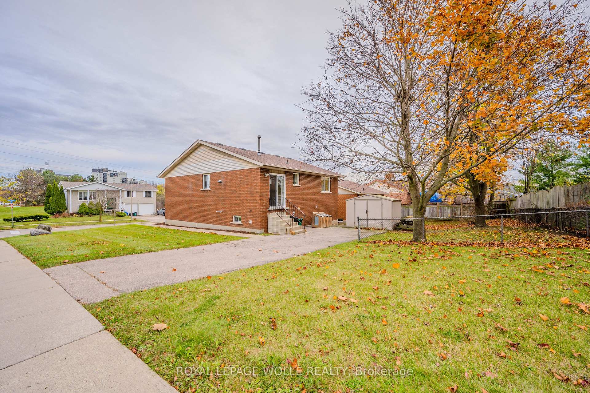 Photo 26 of 7 Daytona Street, Kitchener — HOMEH