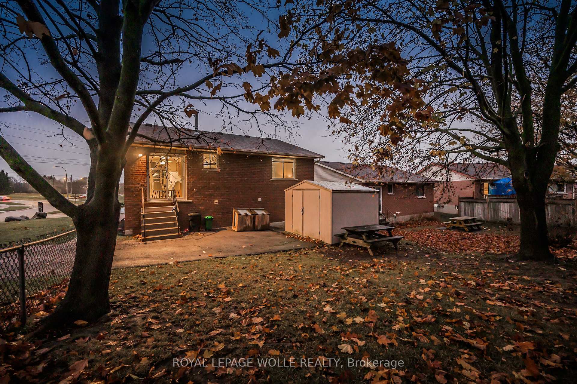 Photo 28 of 7 Daytona Street, Kitchener — HOMEH