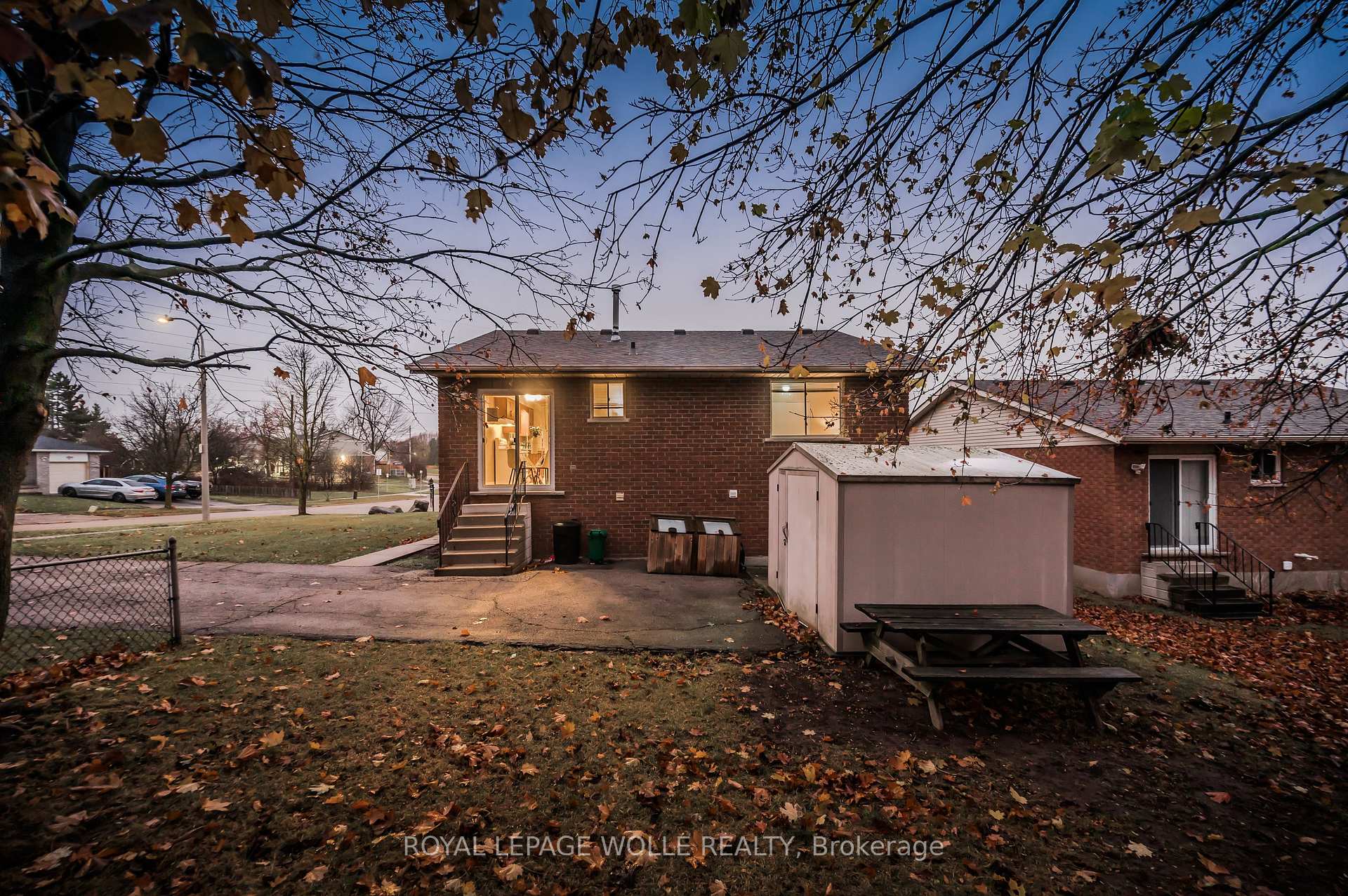 Photo 30 of 7 Daytona Street, Kitchener — HOMEH