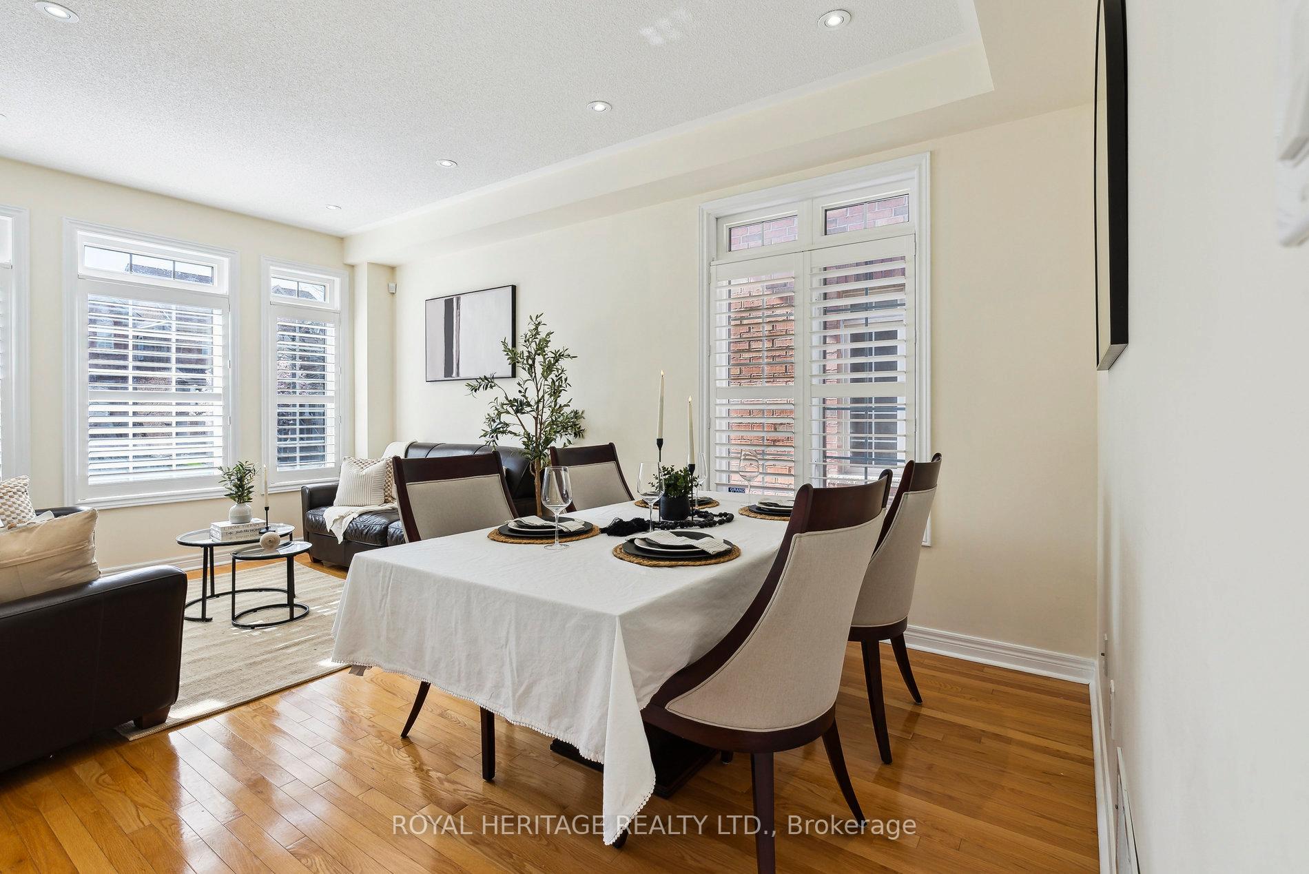Photo 13 of 527 Country Glen Road, Markham, Cornell — HOMEH