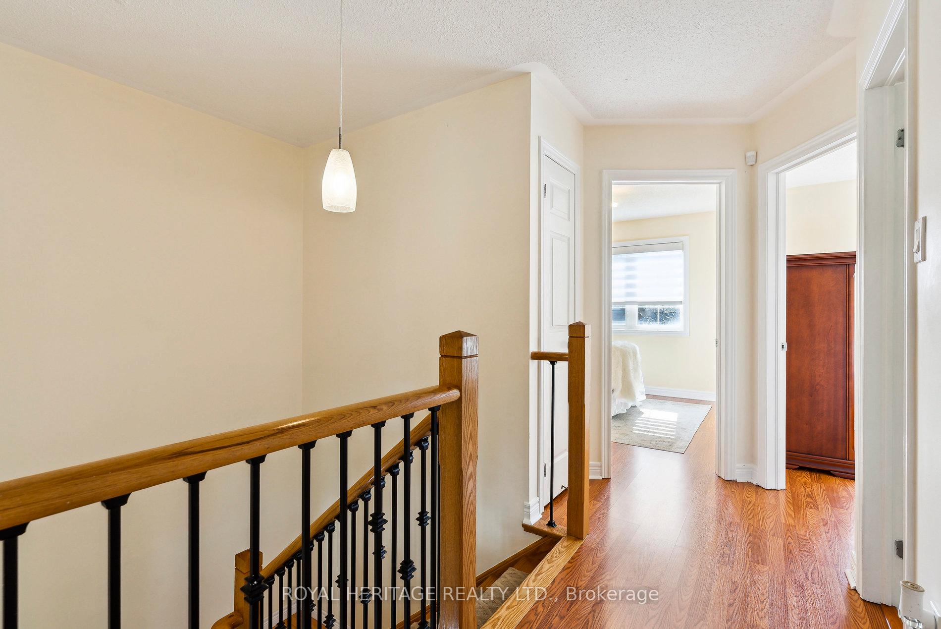 Photo 26 of 527 Country Glen Road, Markham, Cornell — HOMEH