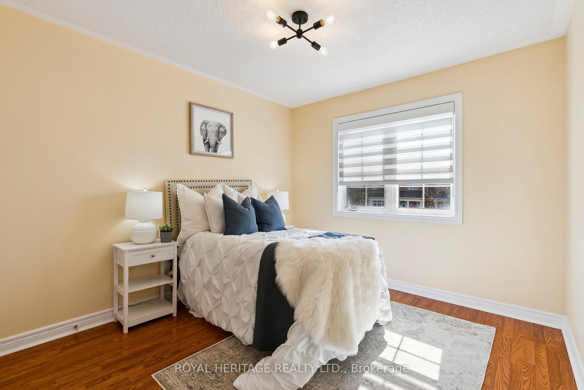 Photo 35 of 527 Country Glen Road, Markham, Cornell — HOMEH