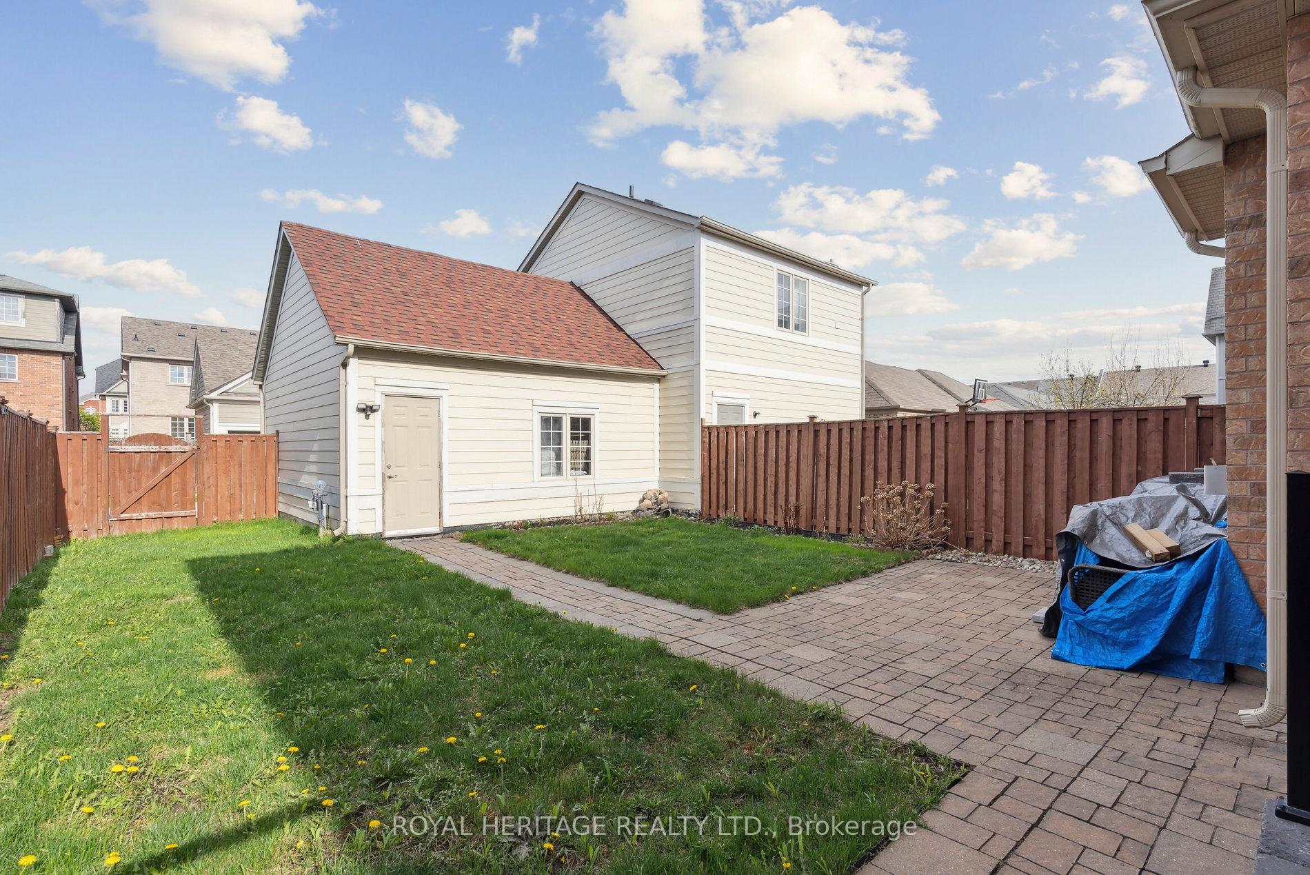 Photo 42 of 527 Country Glen Road, Markham, Cornell — HOMEH