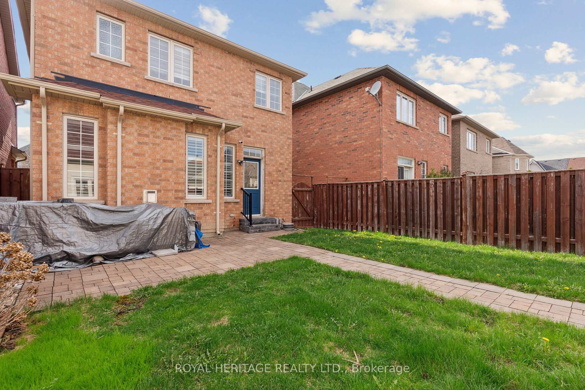 Photo 44 of 527 Country Glen Road, Markham, Cornell — HOMEH