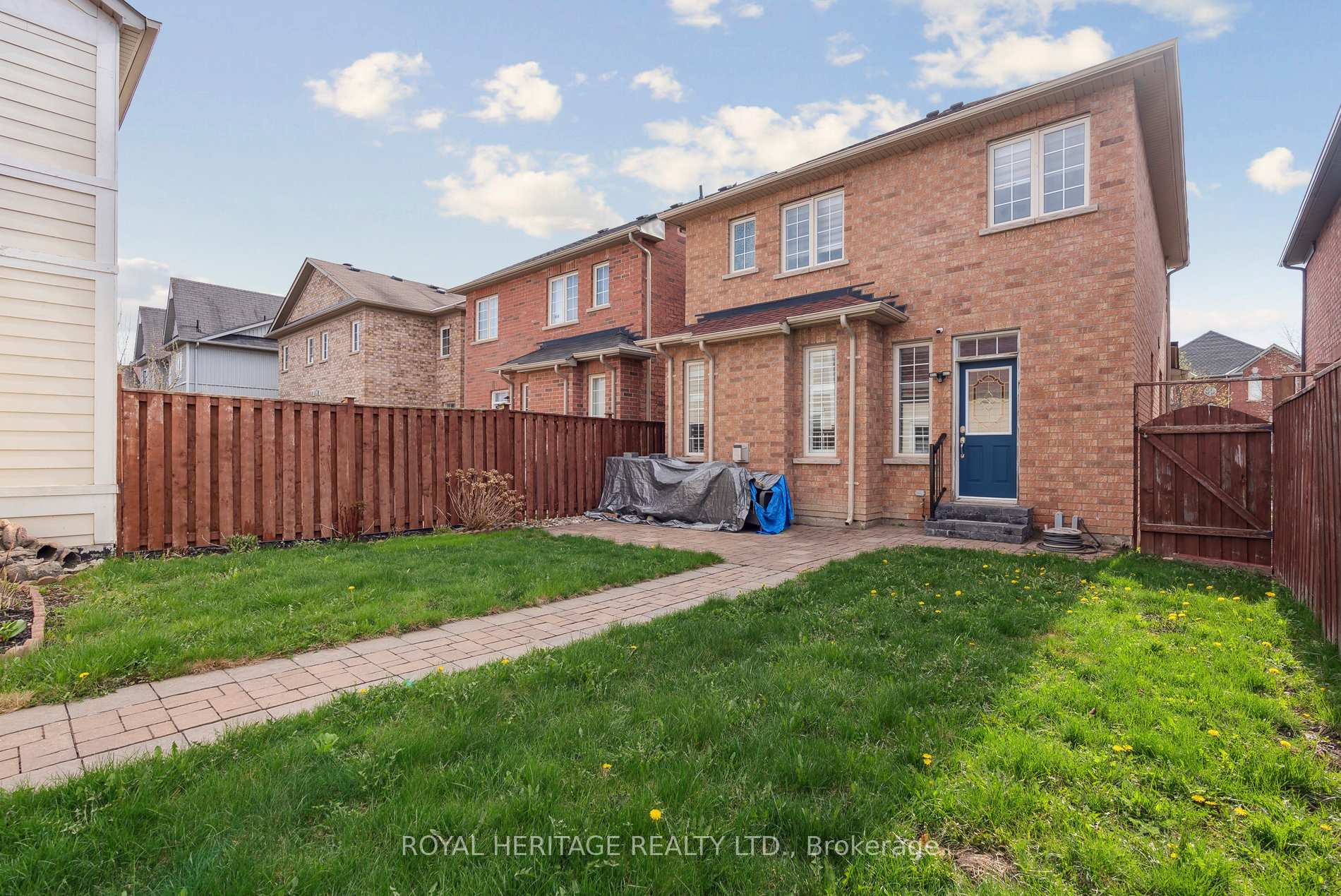 Photo 45 of 527 Country Glen Road, Markham, Cornell — HOMEH