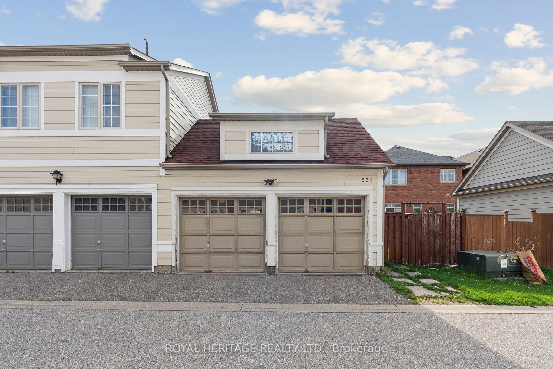 Photo 46 of 527 Country Glen Road, Markham, Cornell — HOMEH