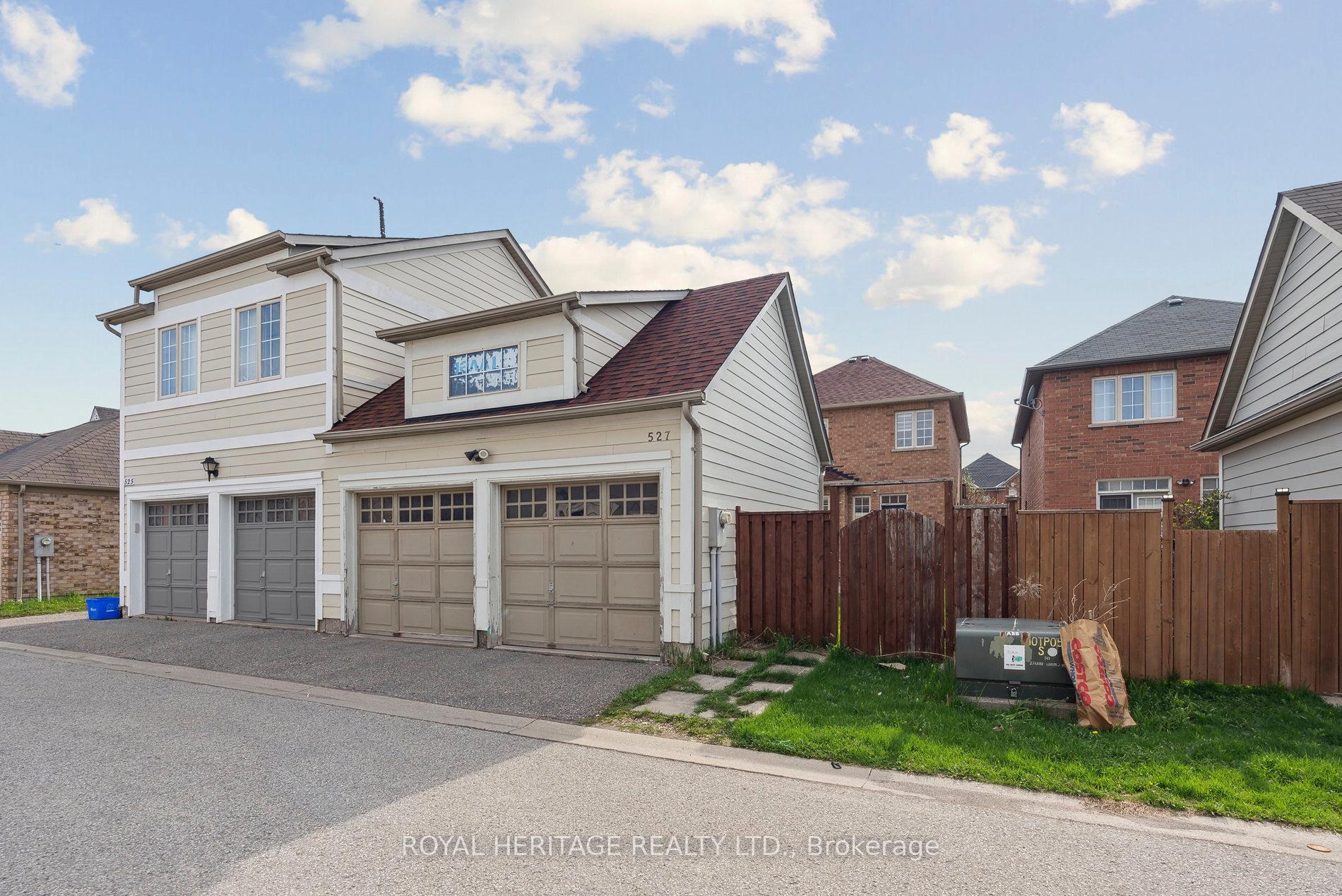 Photo 47 of 527 Country Glen Road, Markham, Cornell — HOMEH