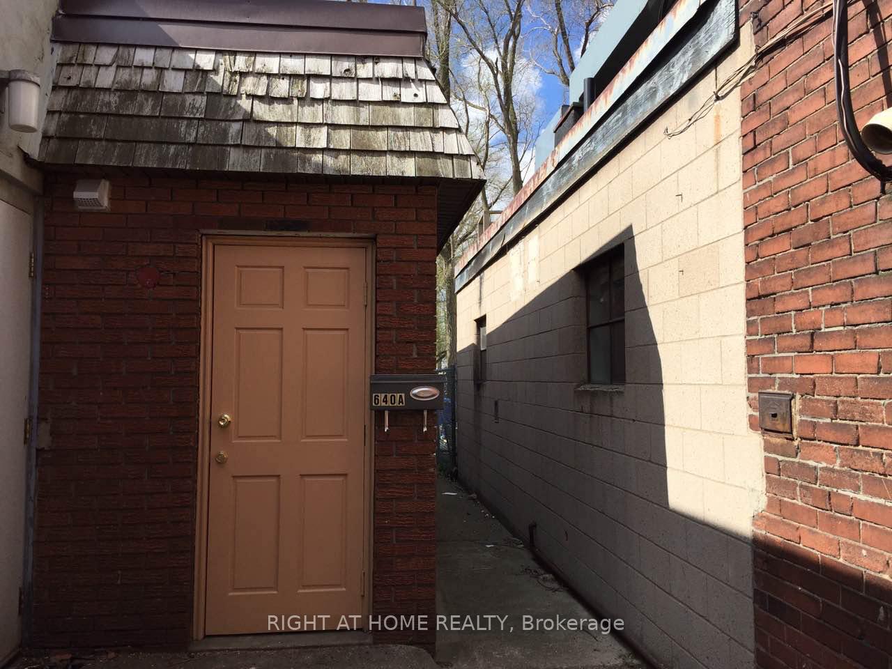 Photo 1 of Unit A, 640 Concession Street, Hamilton, Eastmount — HOMEH