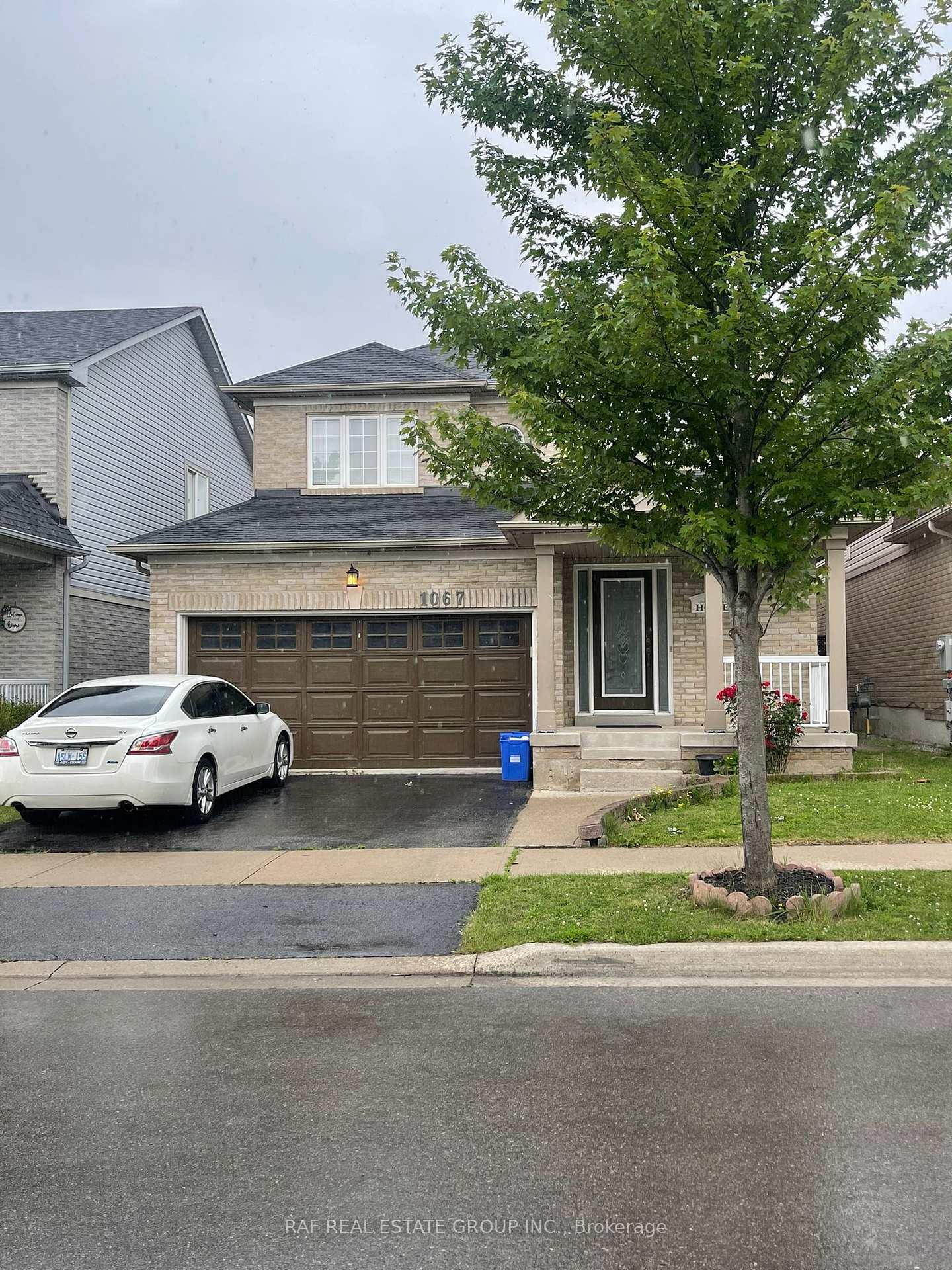 Photo 10 of 1067 Easterbrook Crescent, Milton, Coates — HOMEH