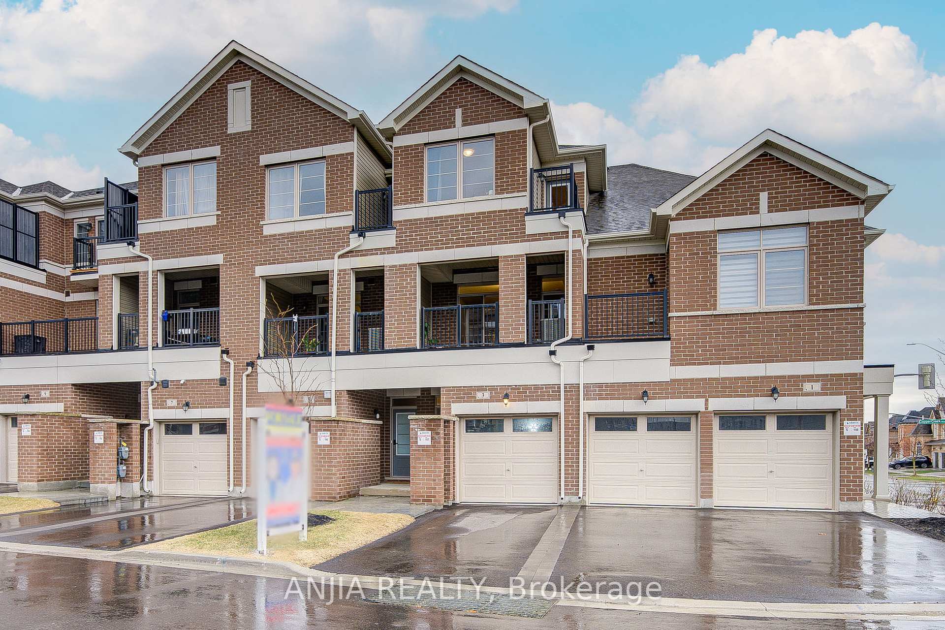 Photo 1 of 3 Carneros Way, Markham, Cedar Grove — HOMEH