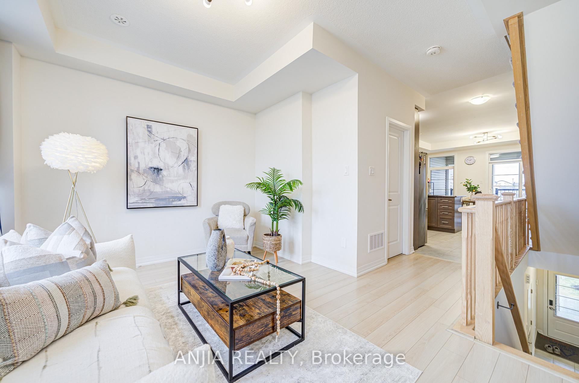 Photo 17 of 3 Carneros Way, Markham, Cedar Grove — HOMEH