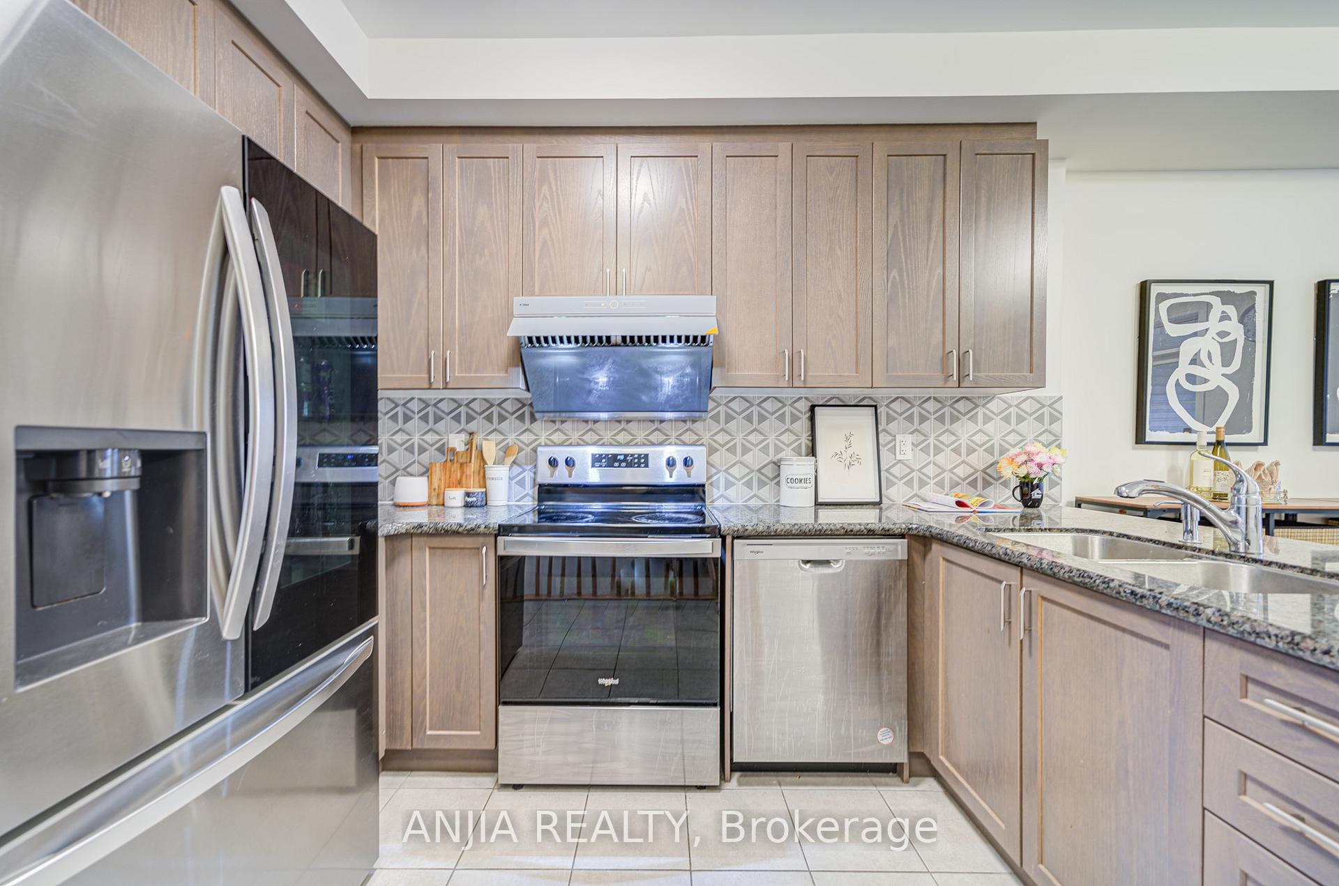 Photo 21 of 3 Carneros Way, Markham, Cedar Grove — HOMEH