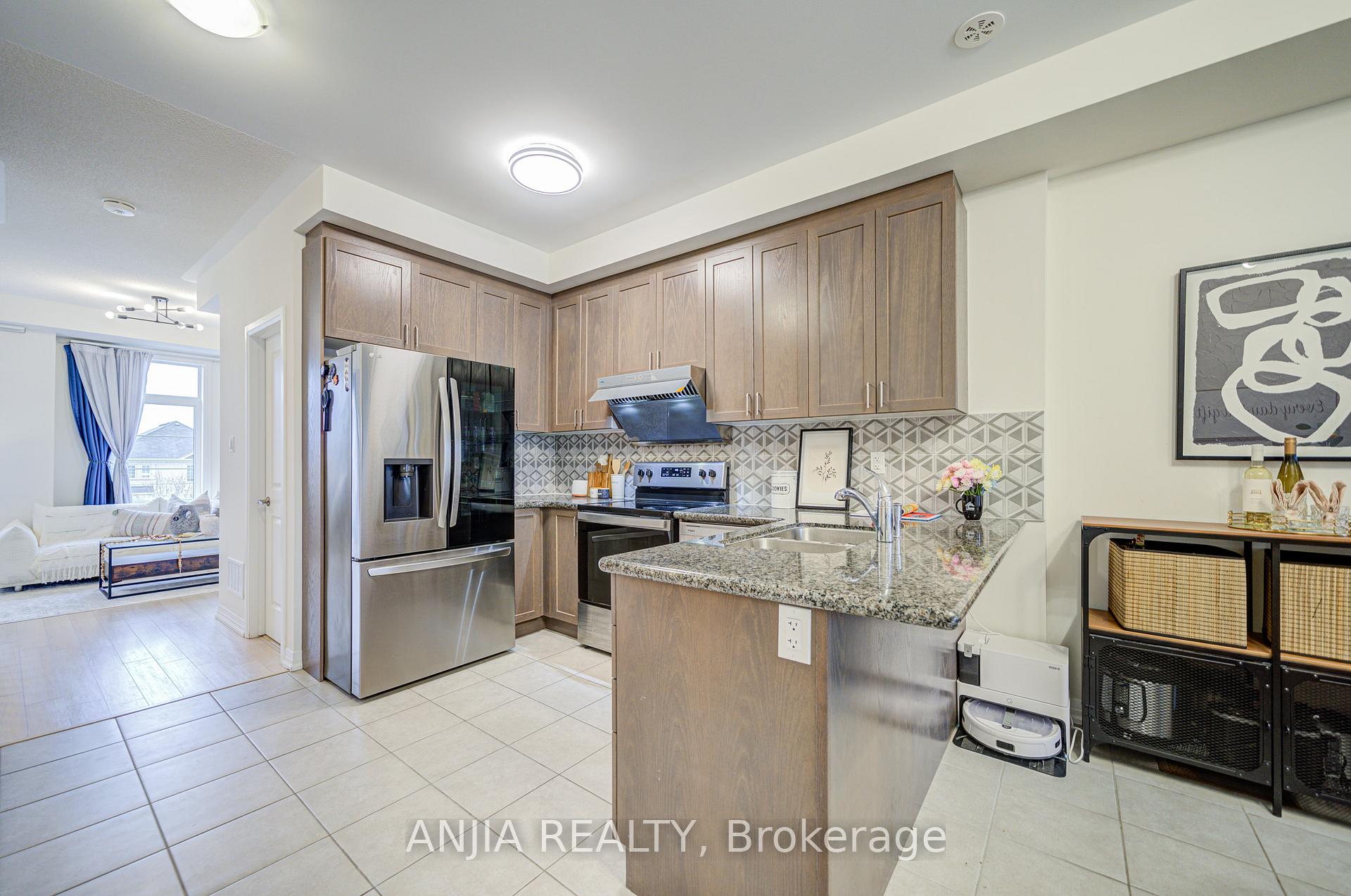 Photo 22 of 3 Carneros Way, Markham, Cedar Grove — HOMEH