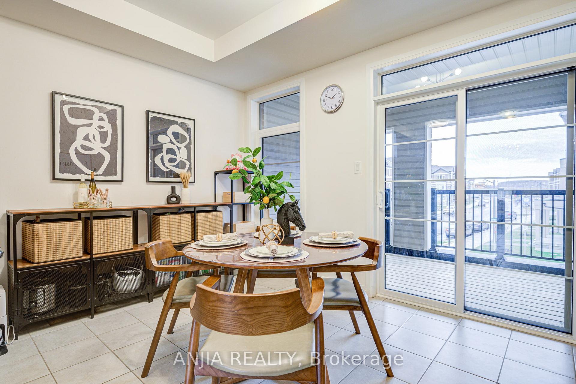 Photo 25 of 3 Carneros Way, Markham, Cedar Grove — HOMEH