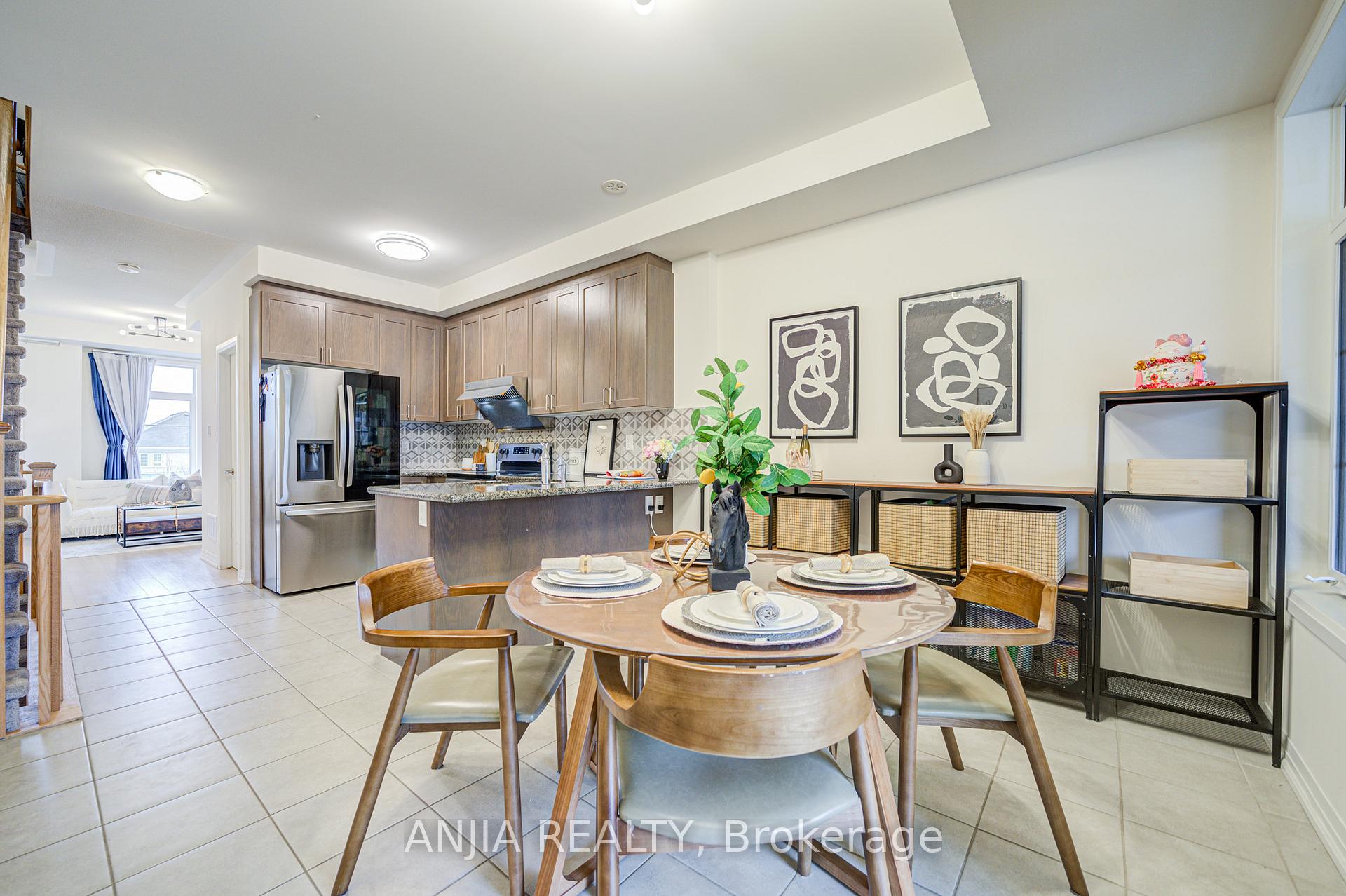 Photo 28 of 3 Carneros Way, Markham, Cedar Grove — HOMEH