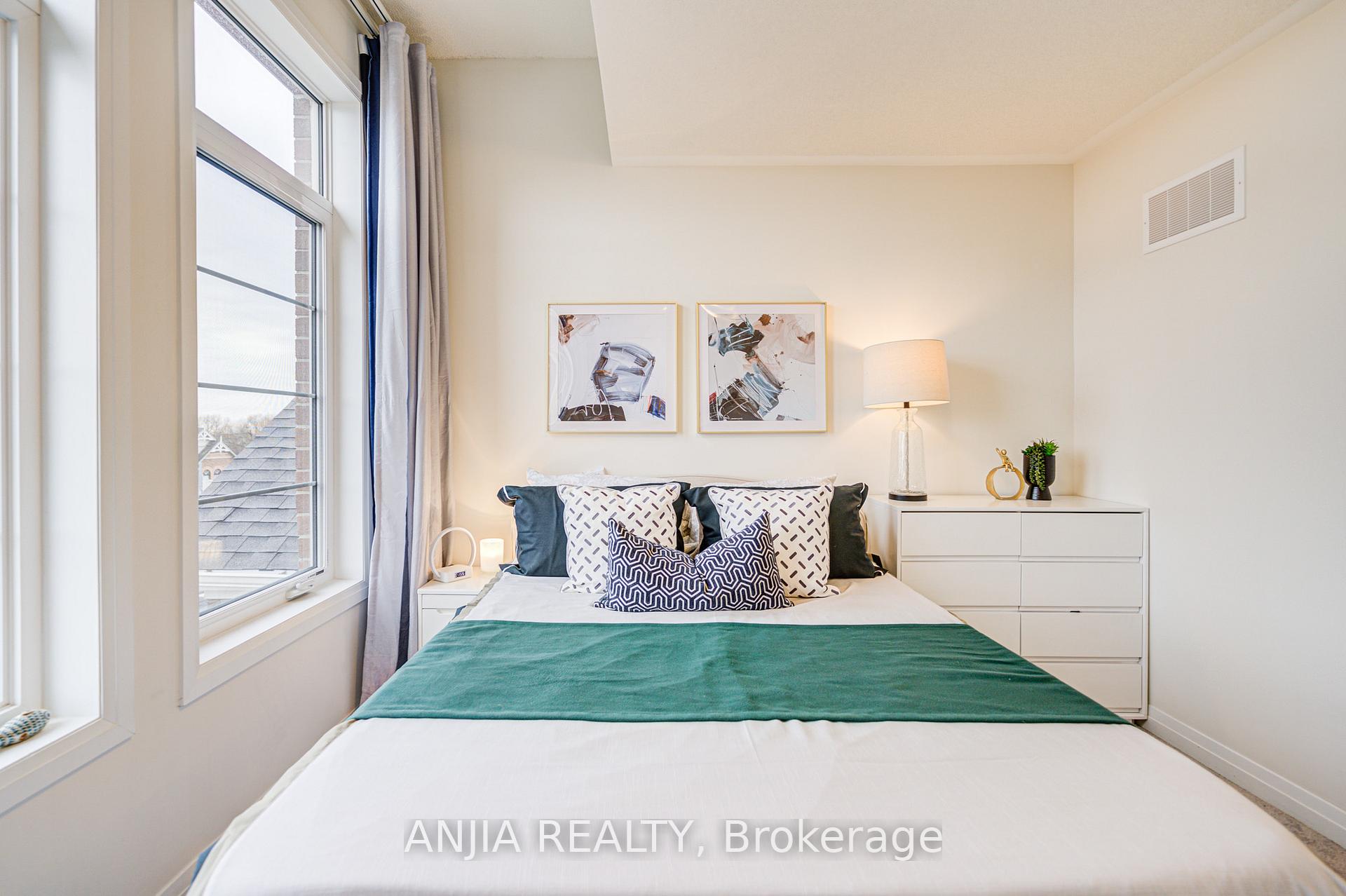 Photo 36 of 3 Carneros Way, Markham, Cedar Grove — HOMEH