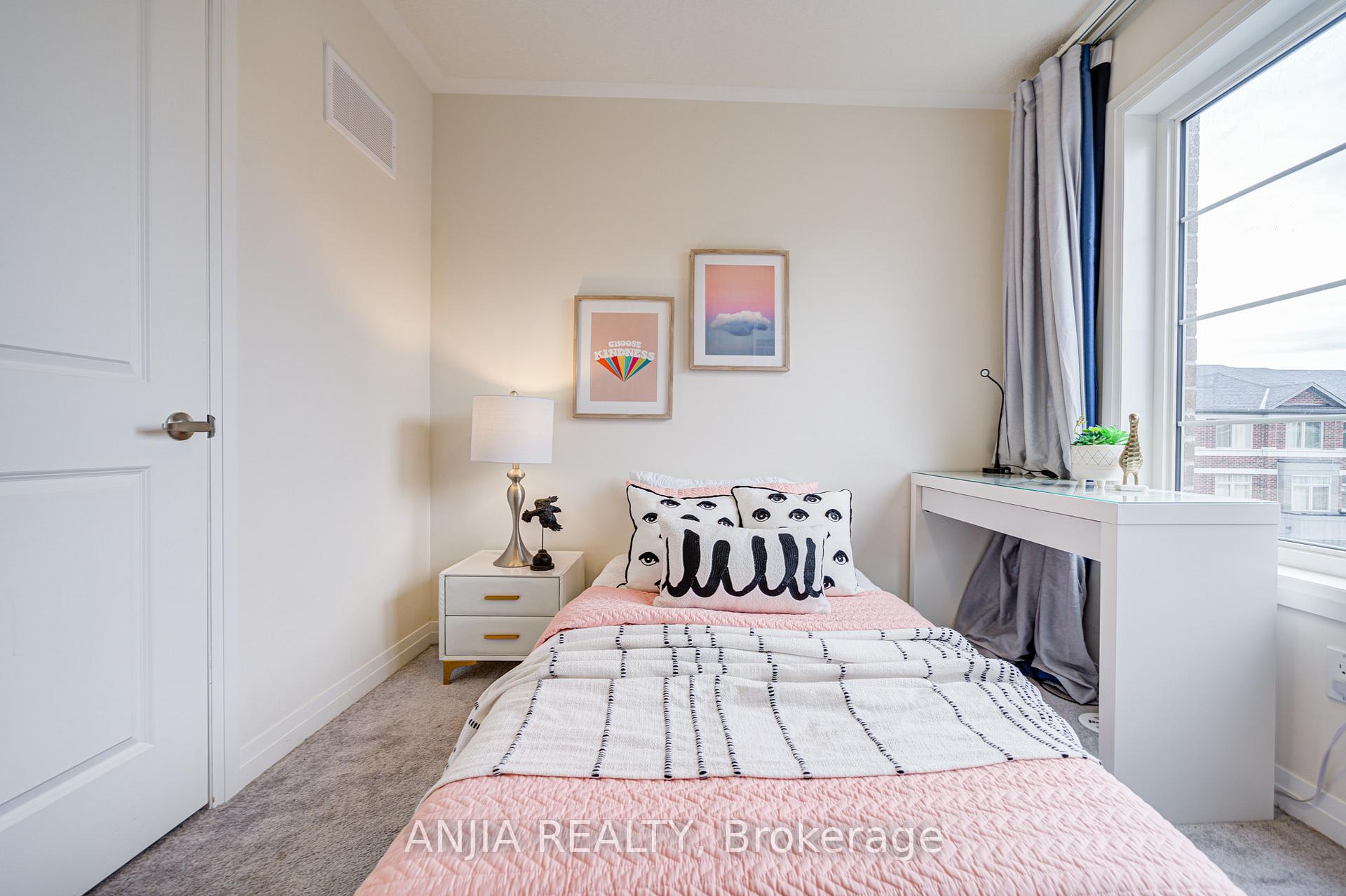 Photo 47 of 3 Carneros Way, Markham, Cedar Grove — HOMEH