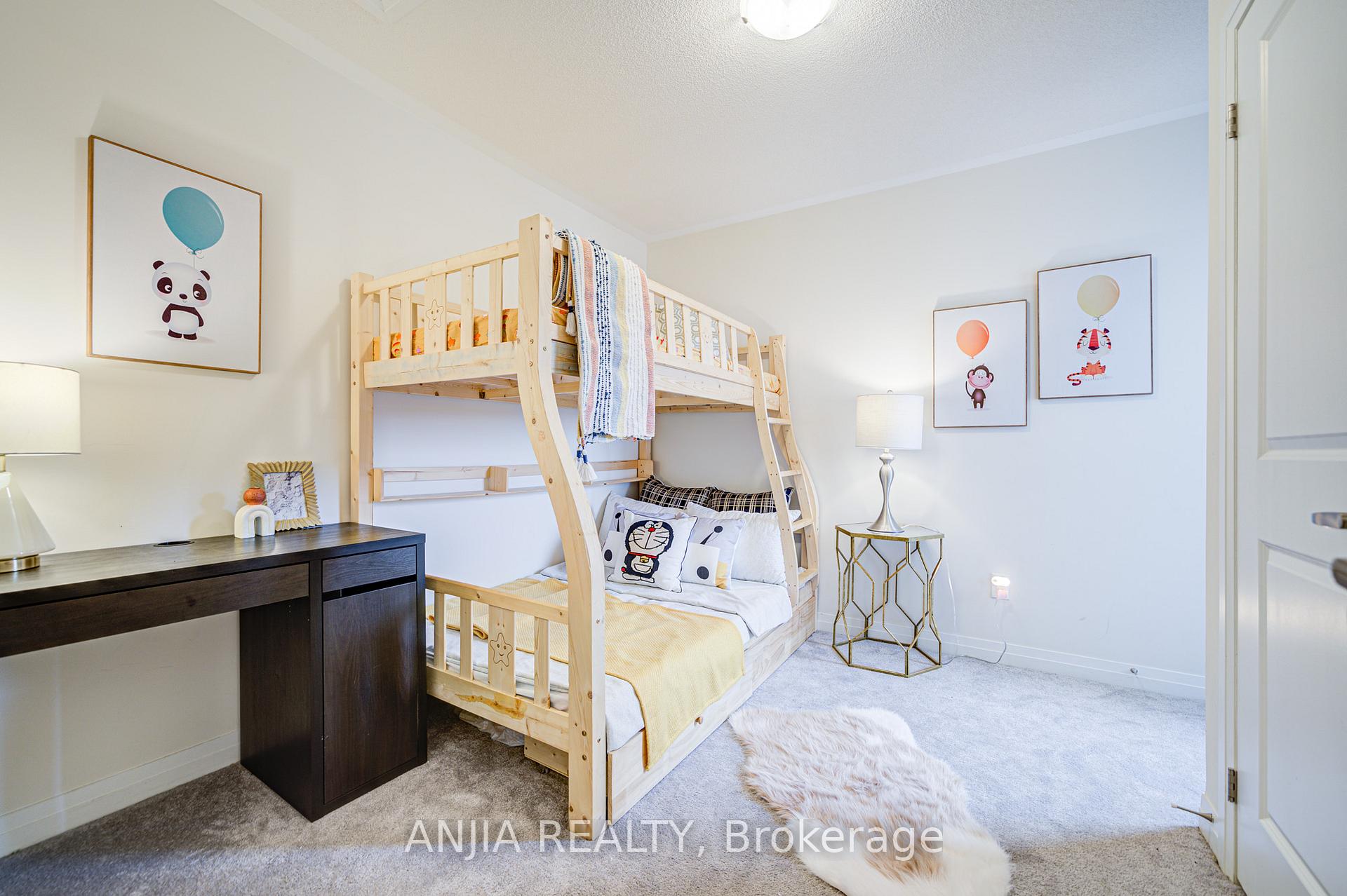 Photo 48 of 3 Carneros Way, Markham, Cedar Grove — HOMEH