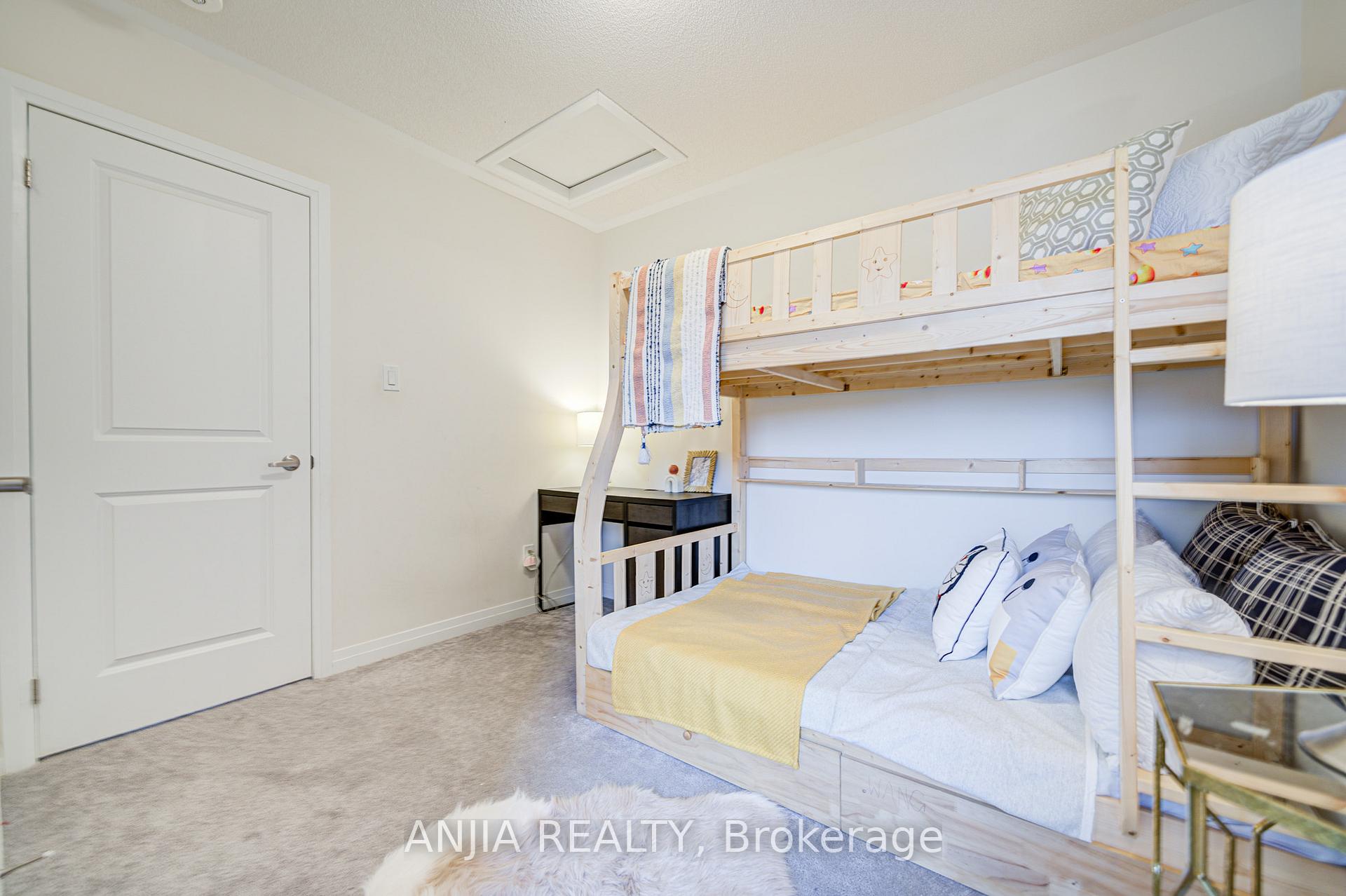 Photo 49 of 3 Carneros Way, Markham, Cedar Grove — HOMEH