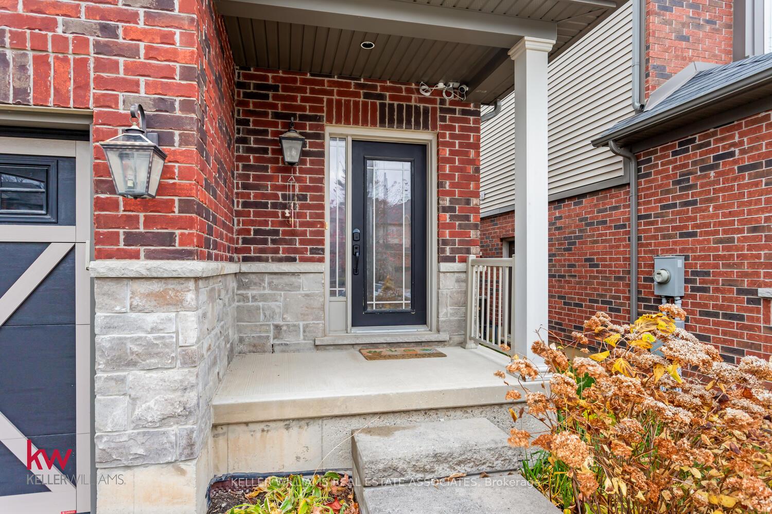 Photo 1 of 691 Robert Ferrie Drive, Kitchener — HOMEH