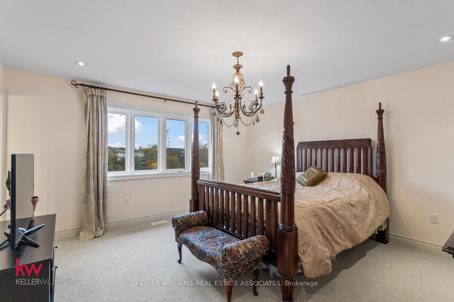 Photo 21 of 691 Robert Ferrie Drive, Kitchener — HOMEH